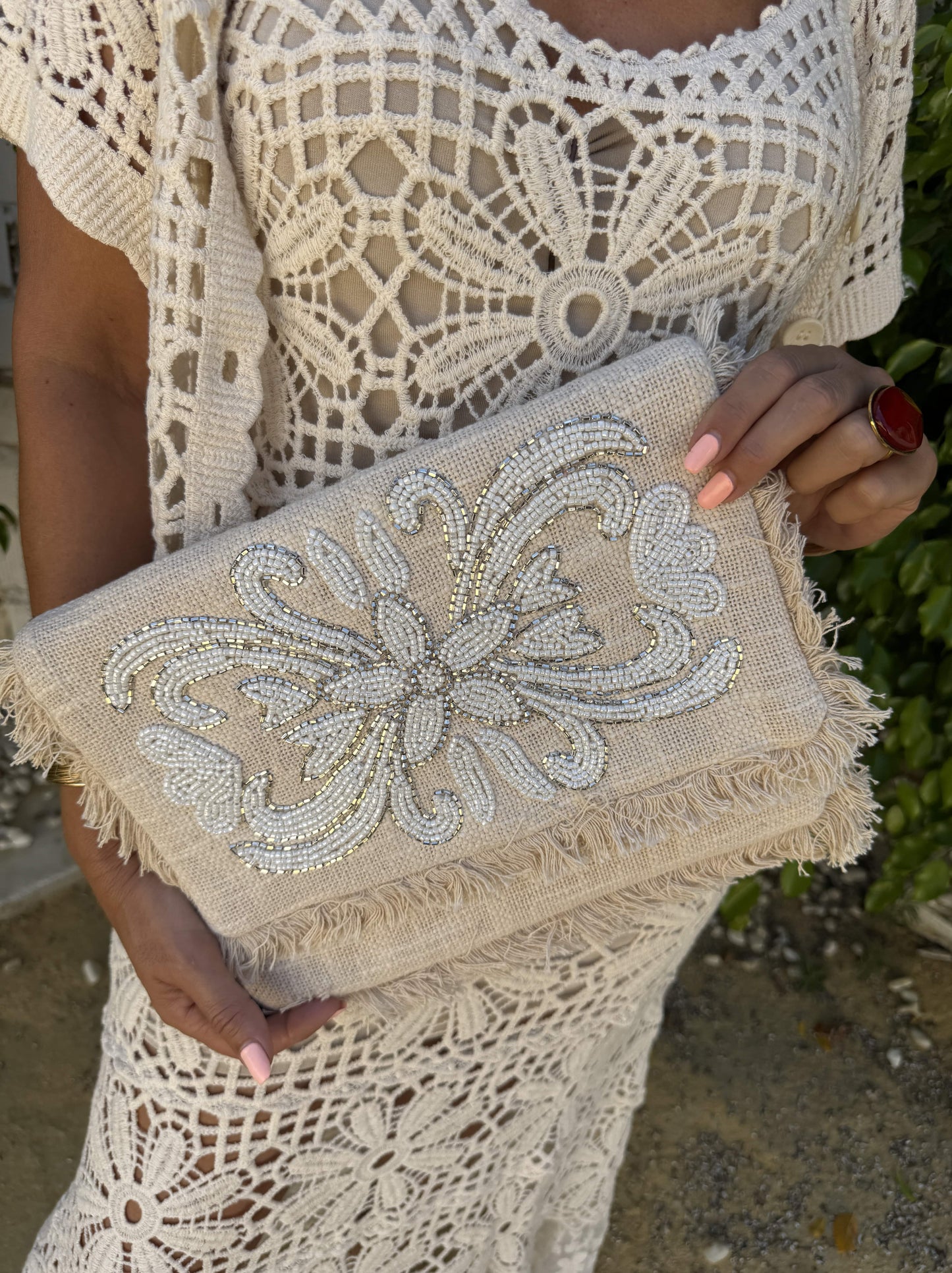 CARTERA CALASANTA