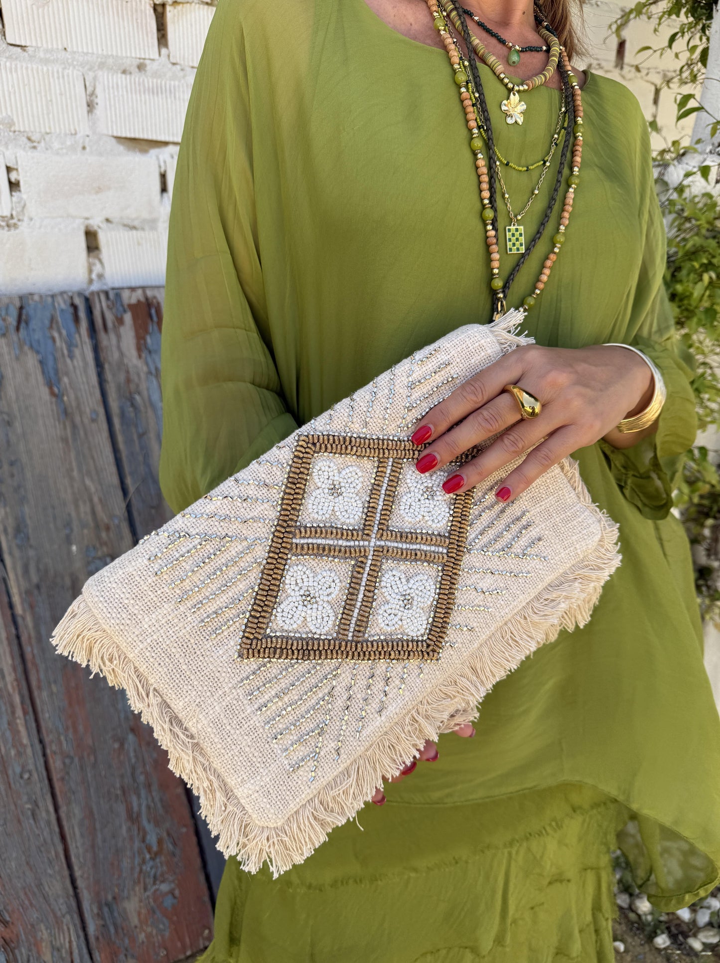 CARTERA CALASANTA
