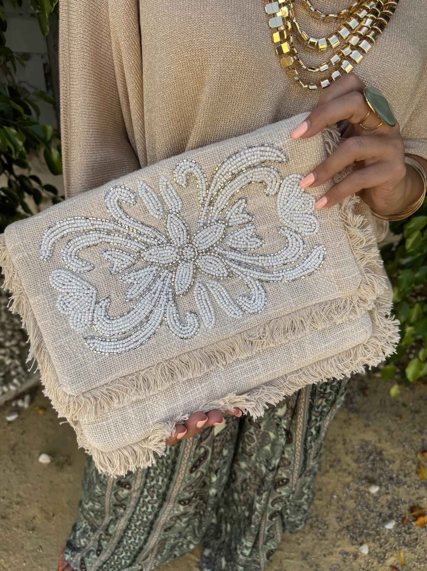 CARTERA CALASANTA