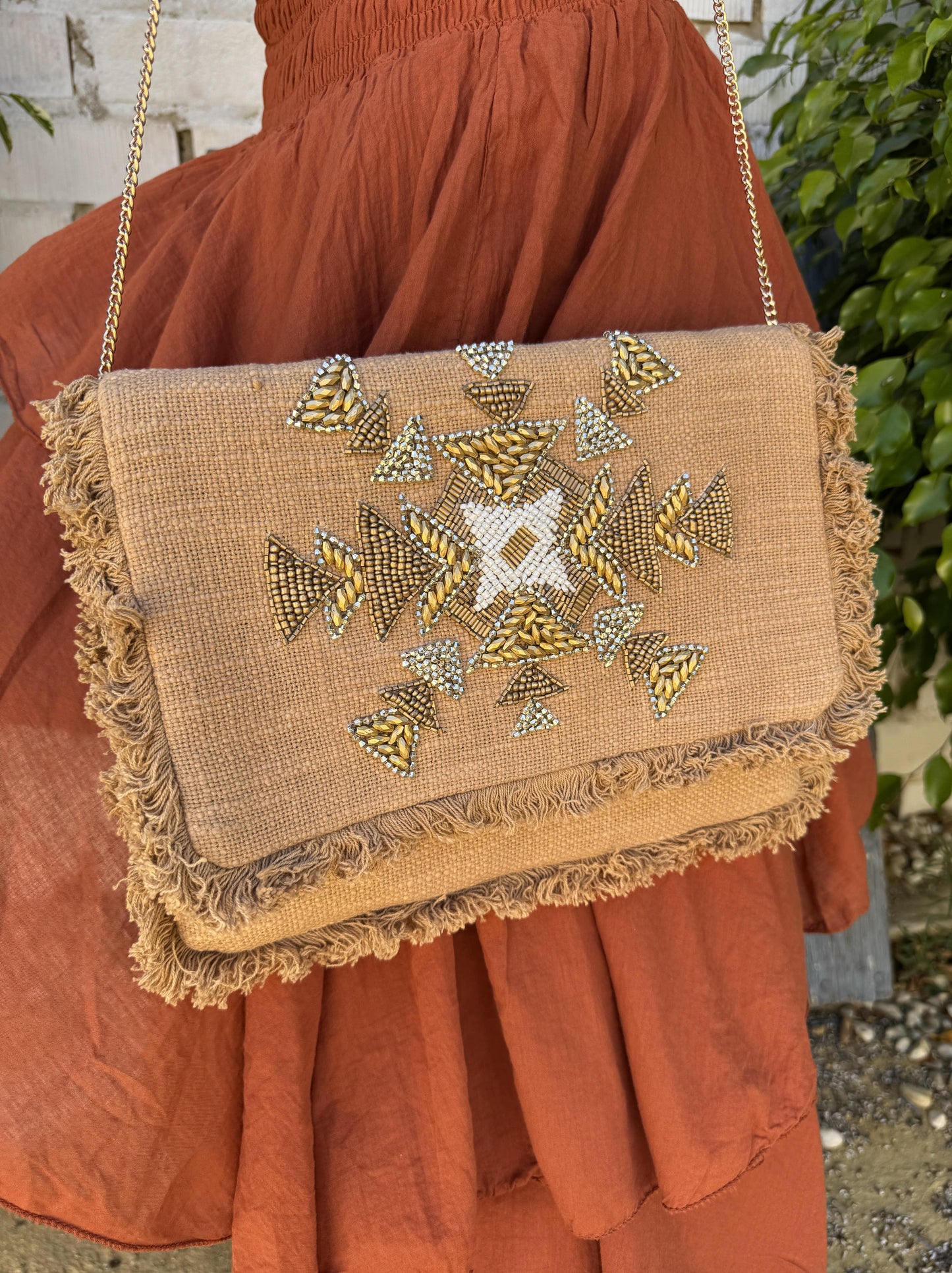CARTERA CALASANTA