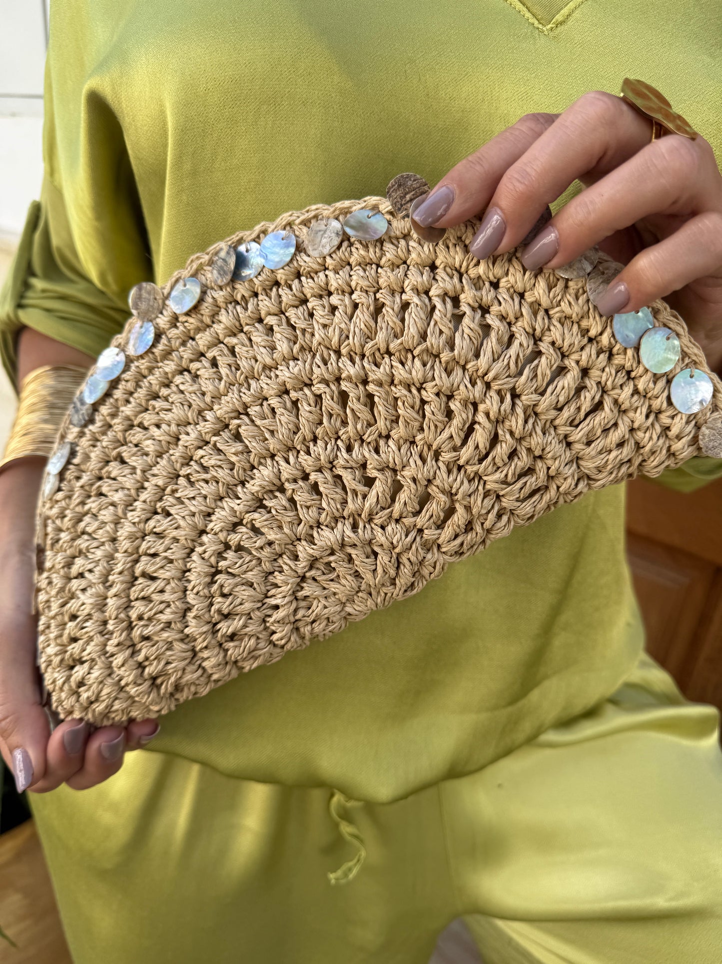 CARTERA CAMILA