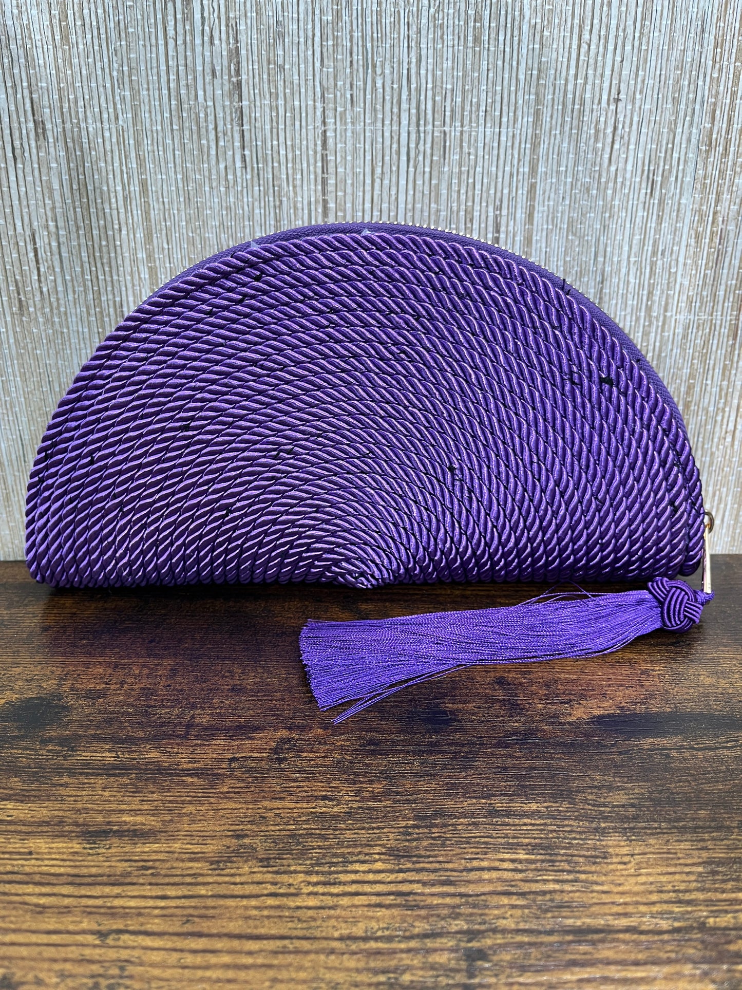 CARTERA ABANICO CORDÓN