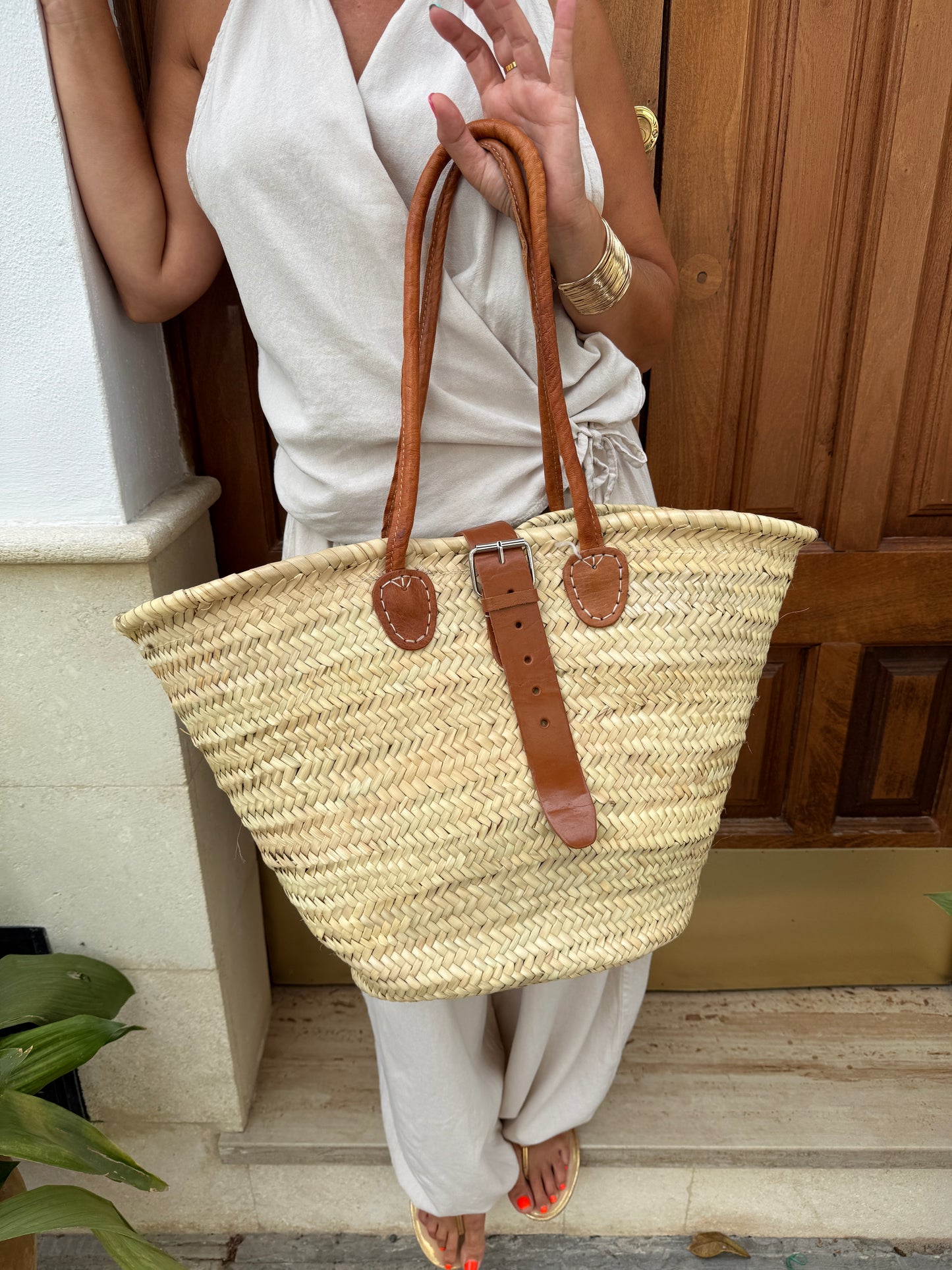 CESTA ORILLA