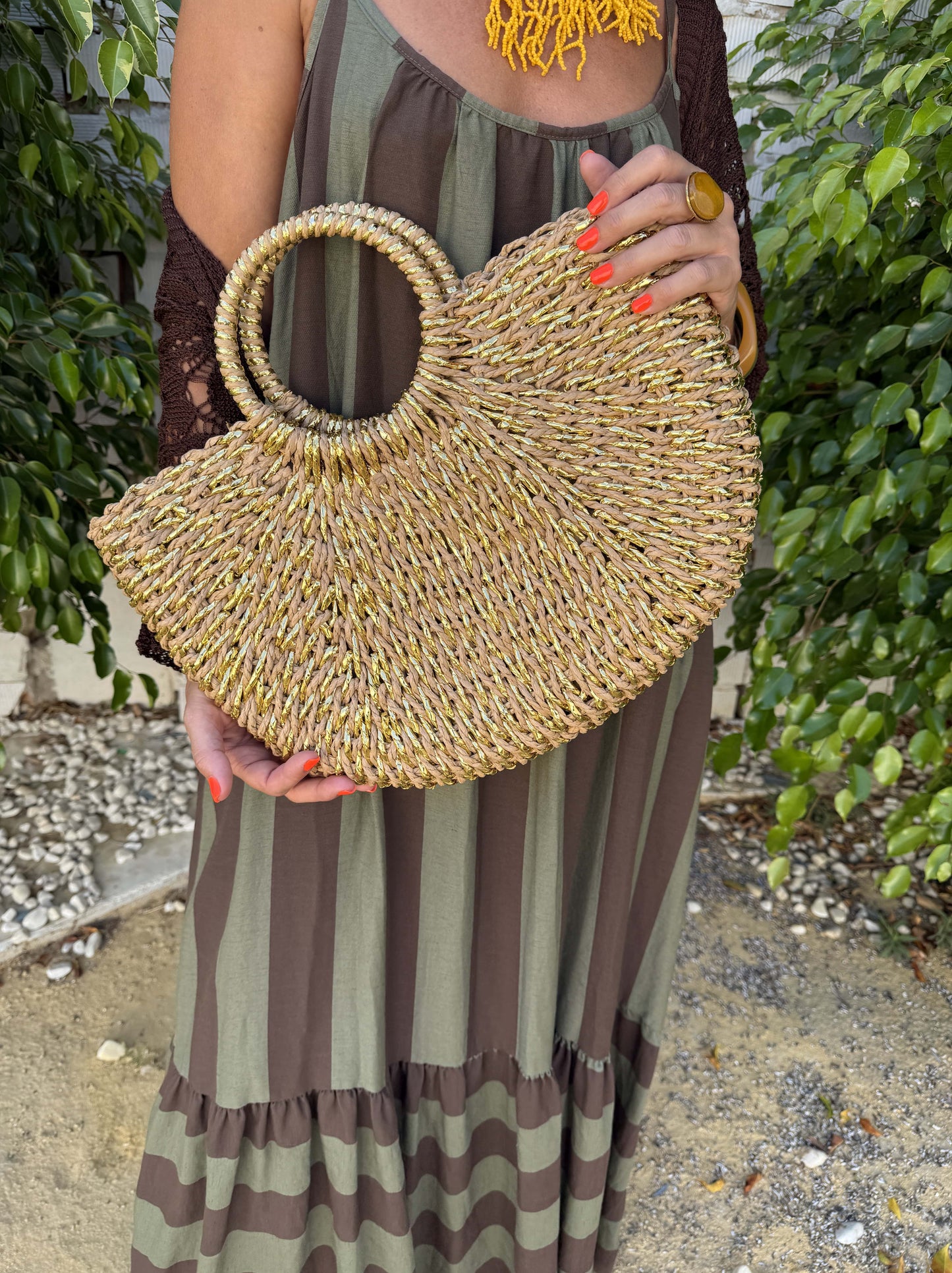 CESTA SOFI