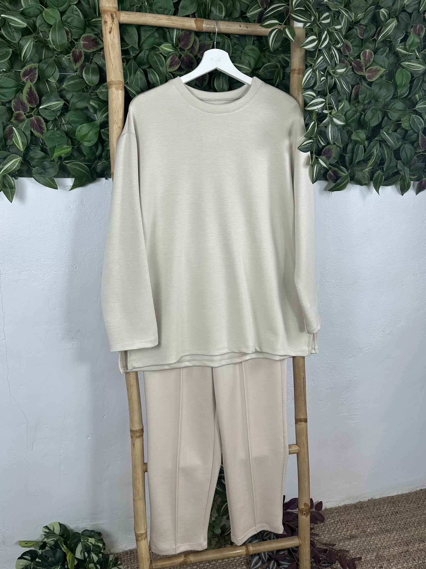 CONJUNTO SARA