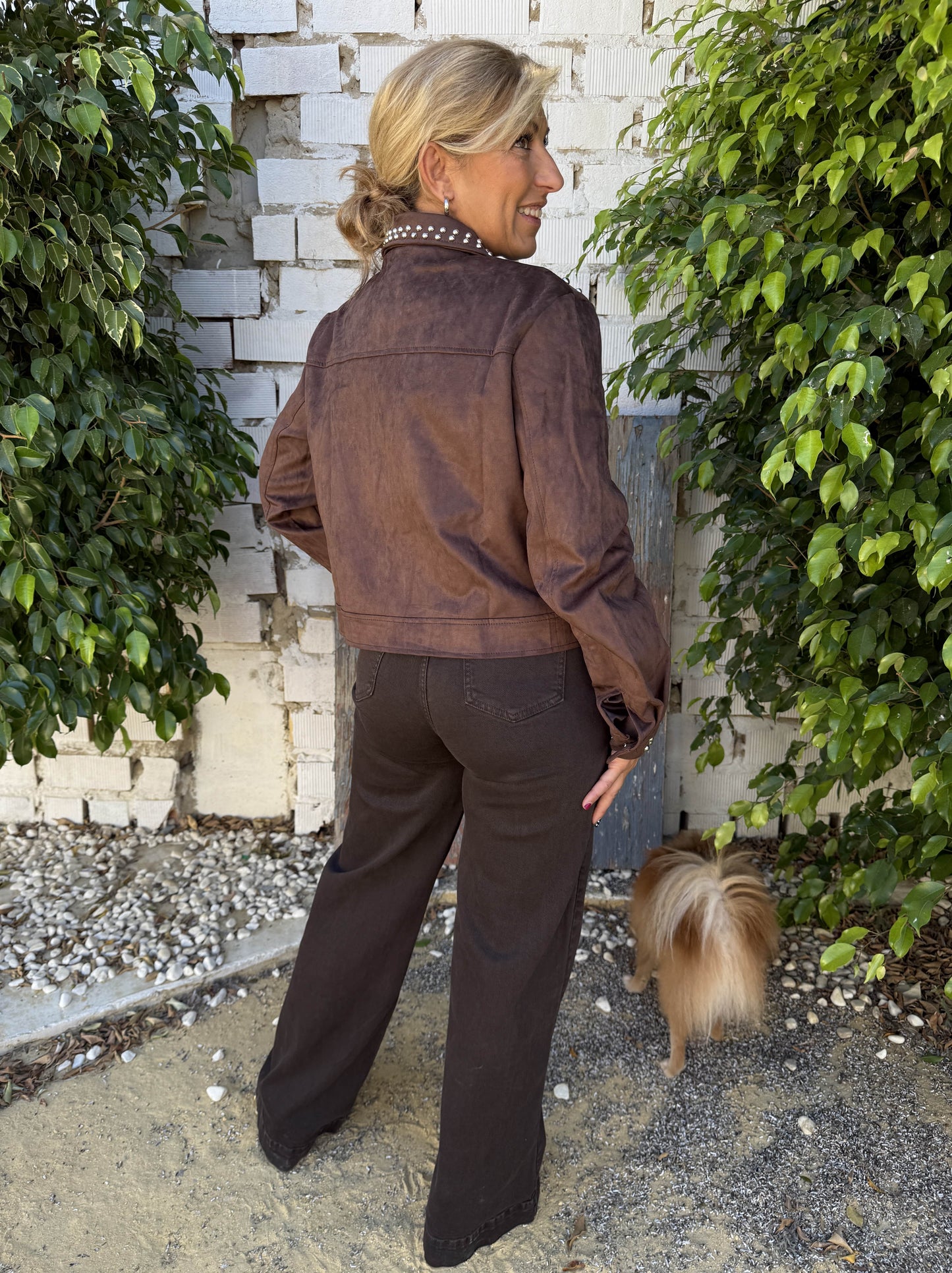 PANTALÓN ORI