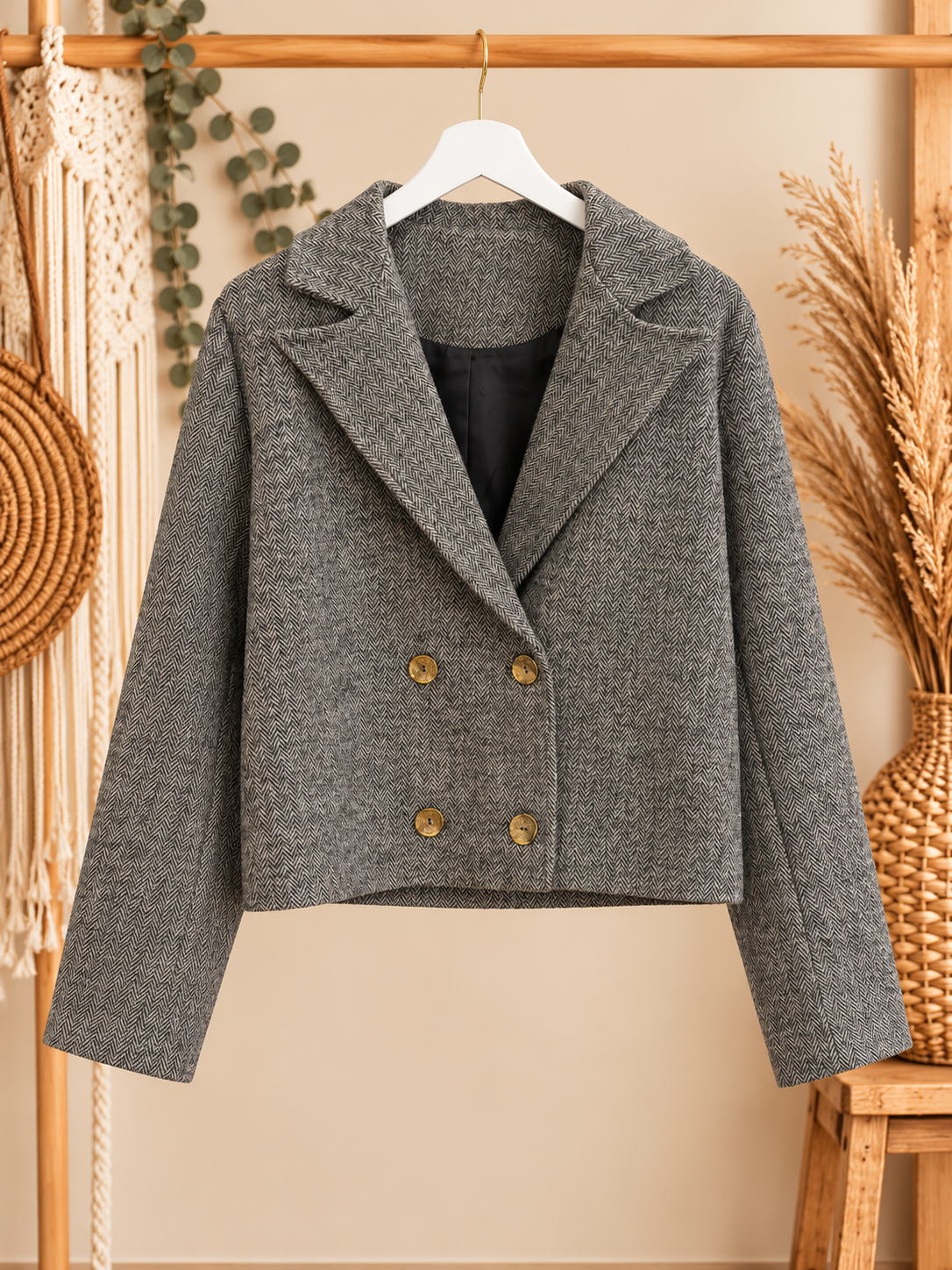 CHAQUETA VICTORIA