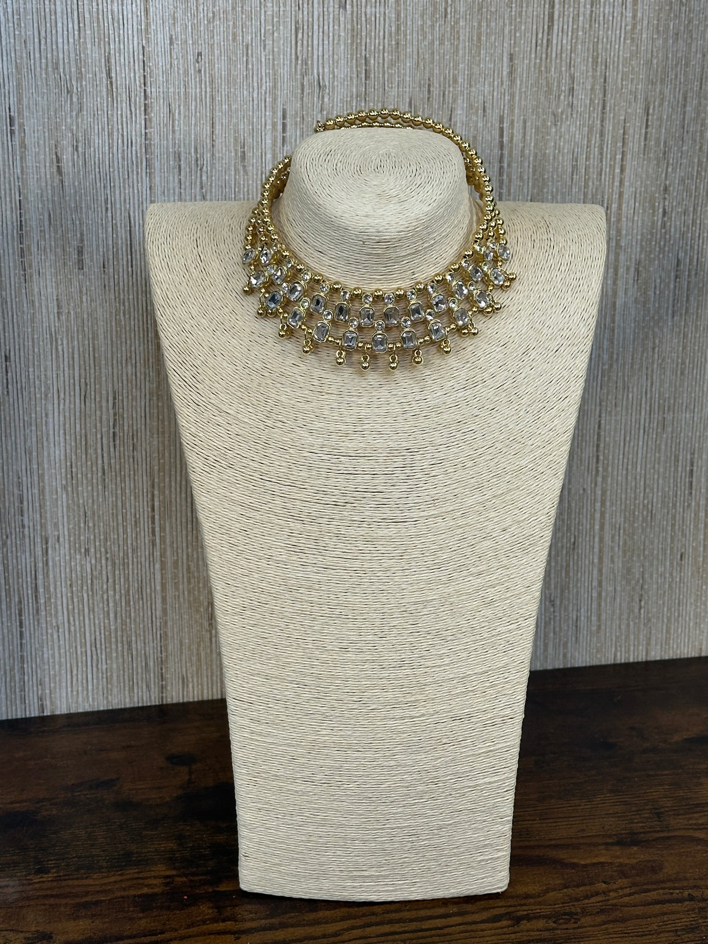CHOKER ALESSANDRA