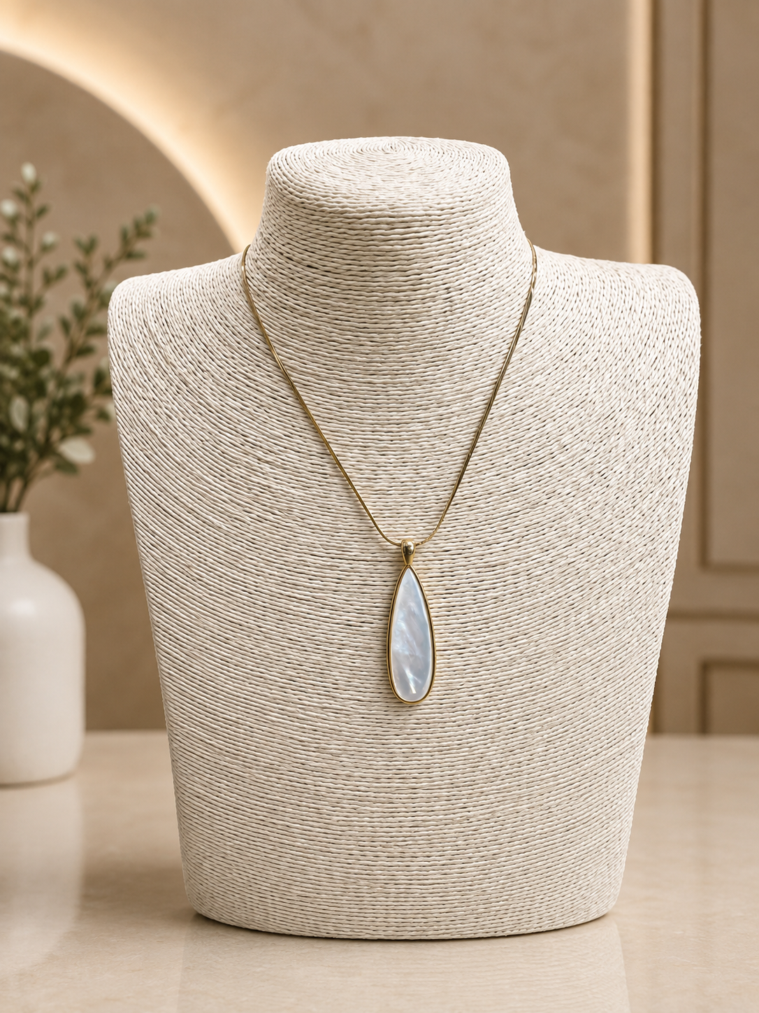 CHOKER LÁGRIMA