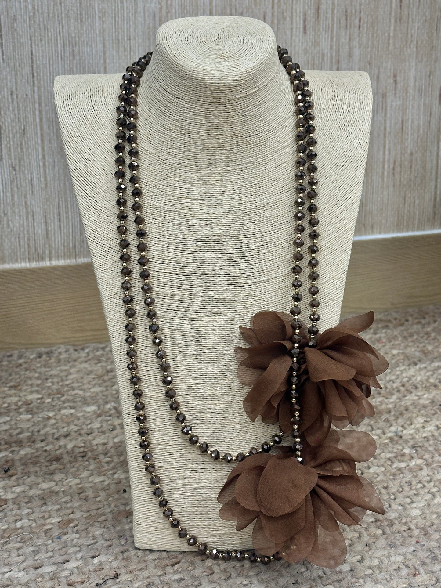 COLLAR ADINA