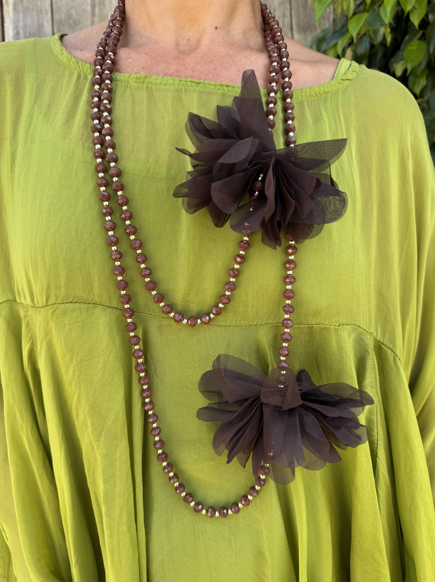 COLLAR ADINA