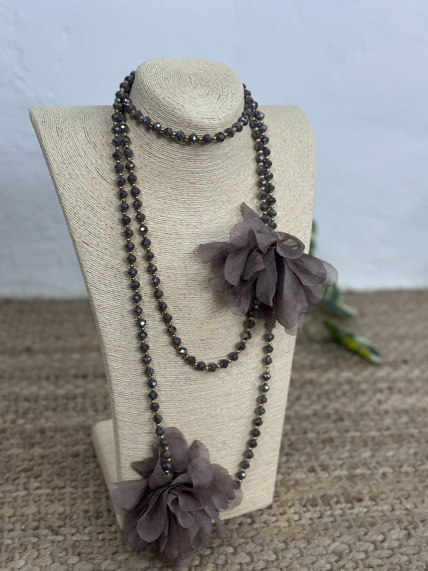 COLLAR ADINA
