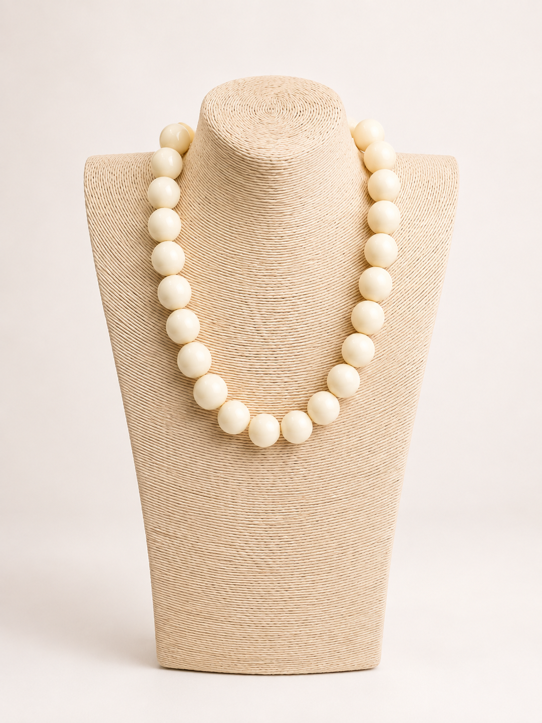 COLLAR BOLAS LOLA