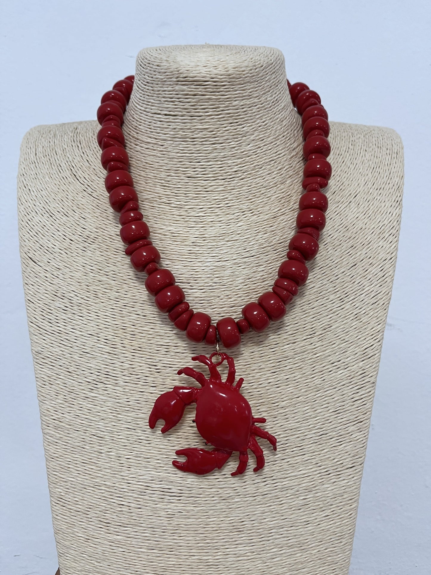 COLLAR CANGREJO