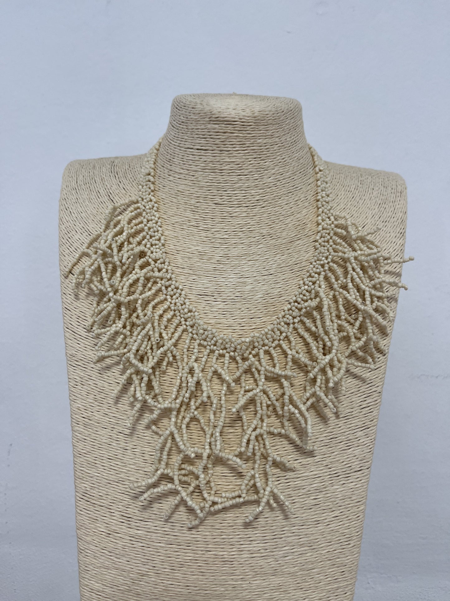 COLLAR CASCADA