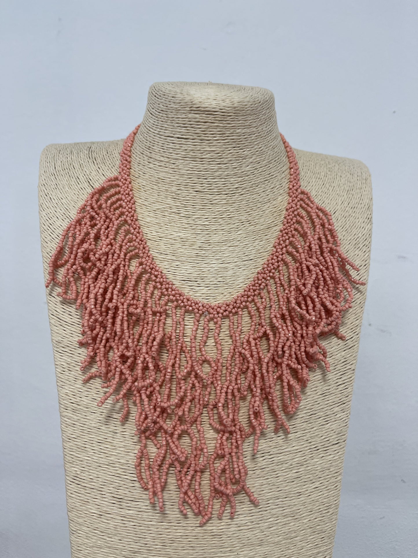 COLLAR CASCADA