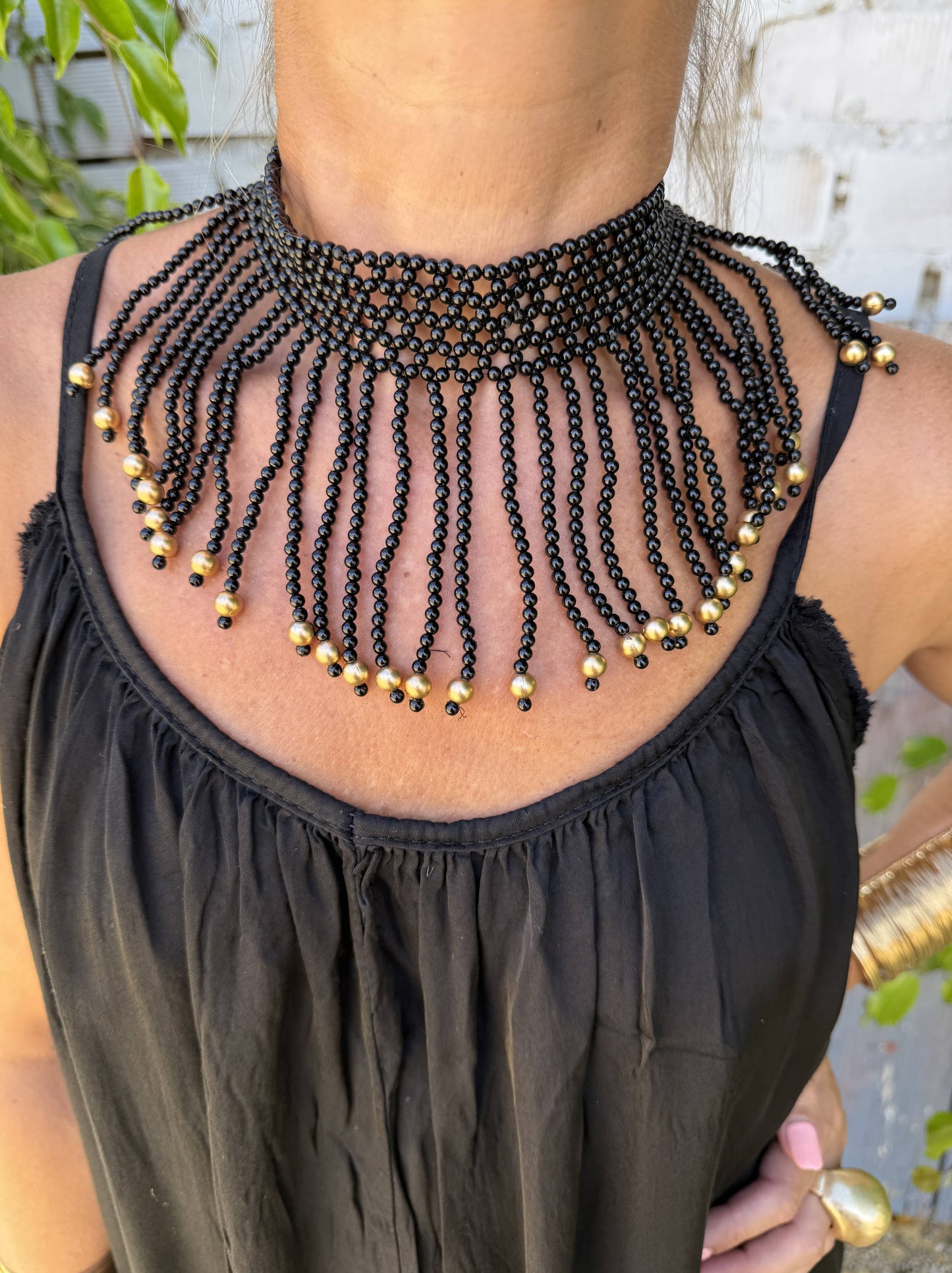 COLLAR CLEOPATRA