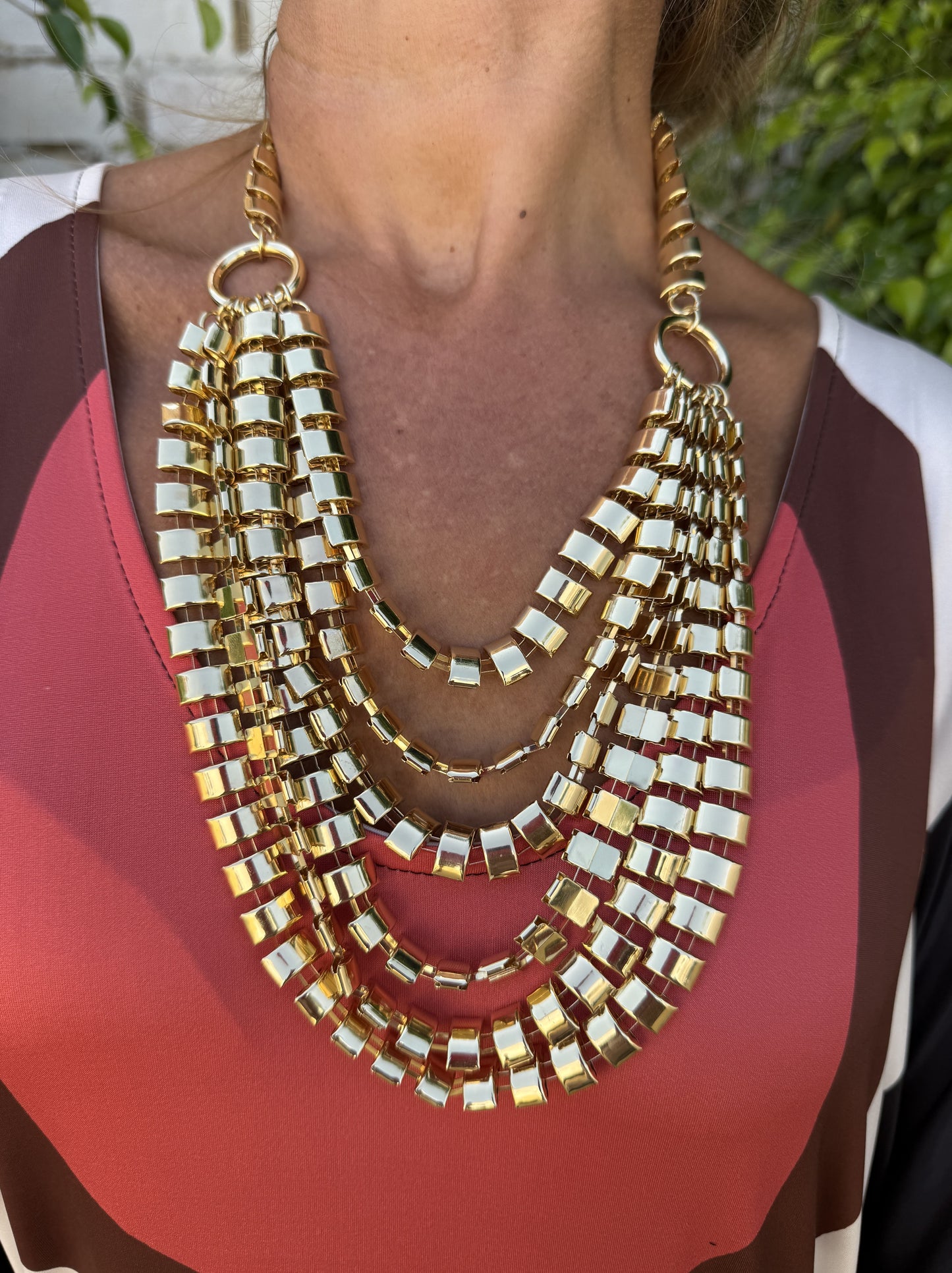 COLLAR ELECTRA