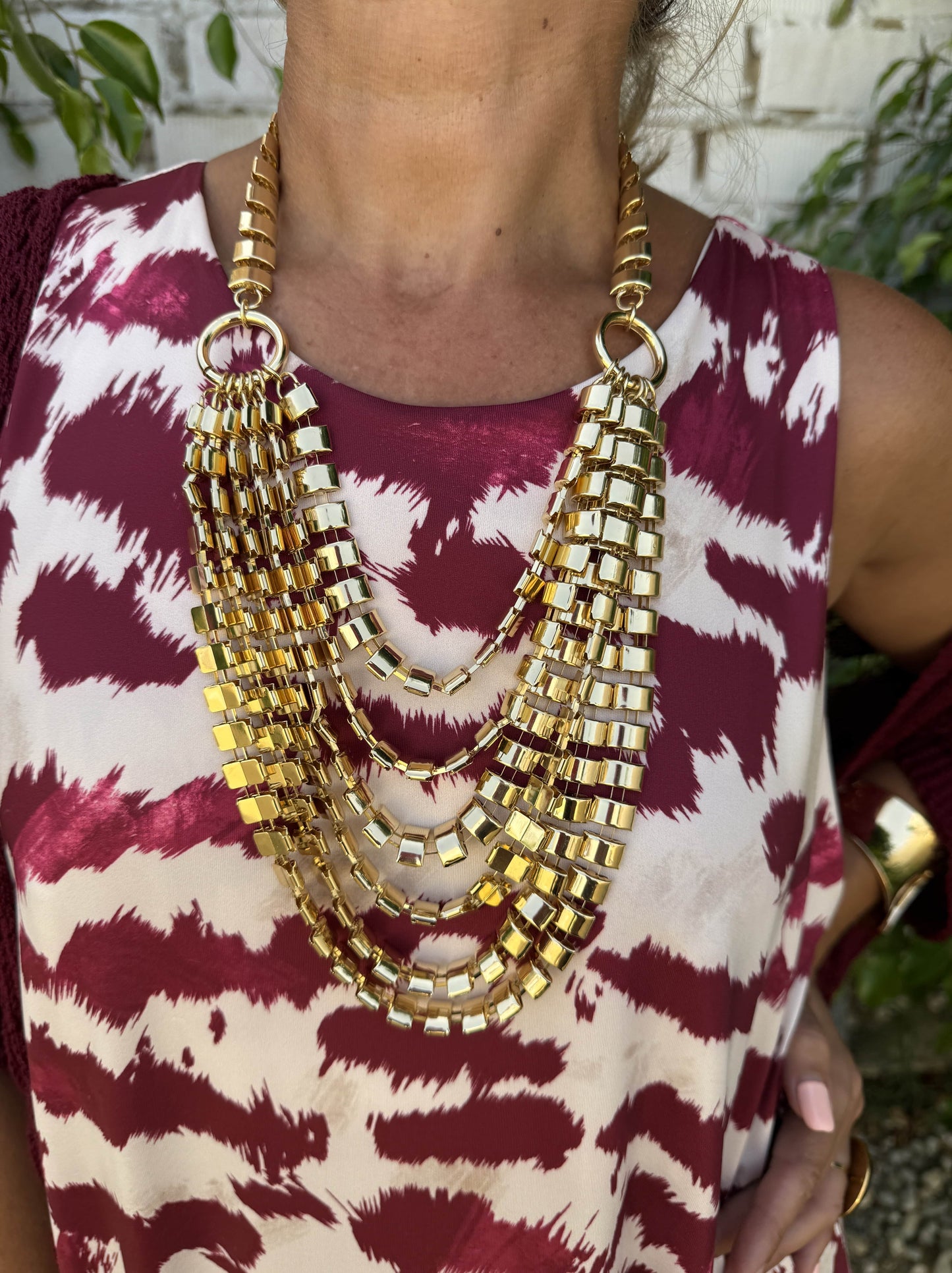 COLLAR ELECTRA