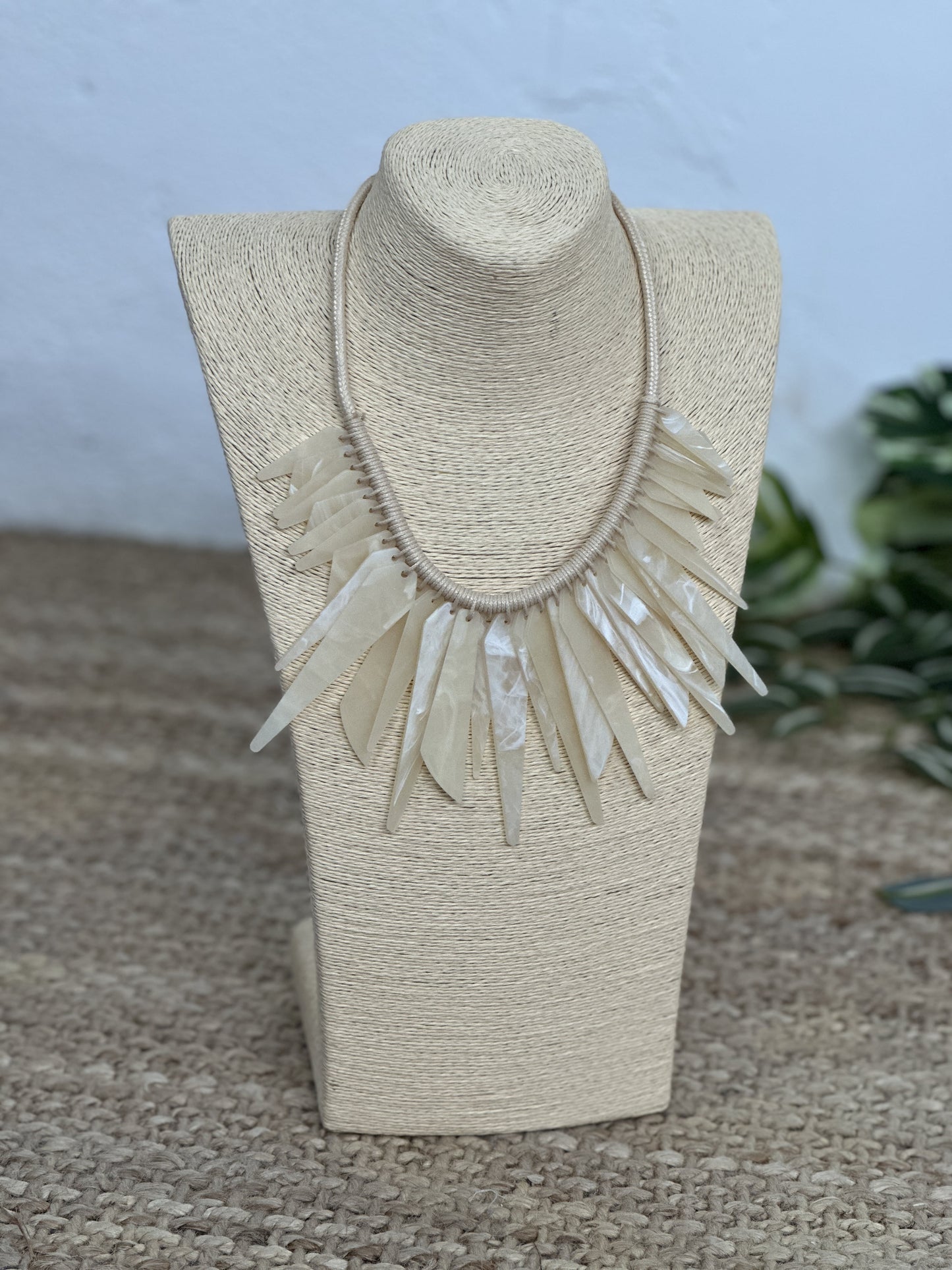 COLLAR GLACIAR