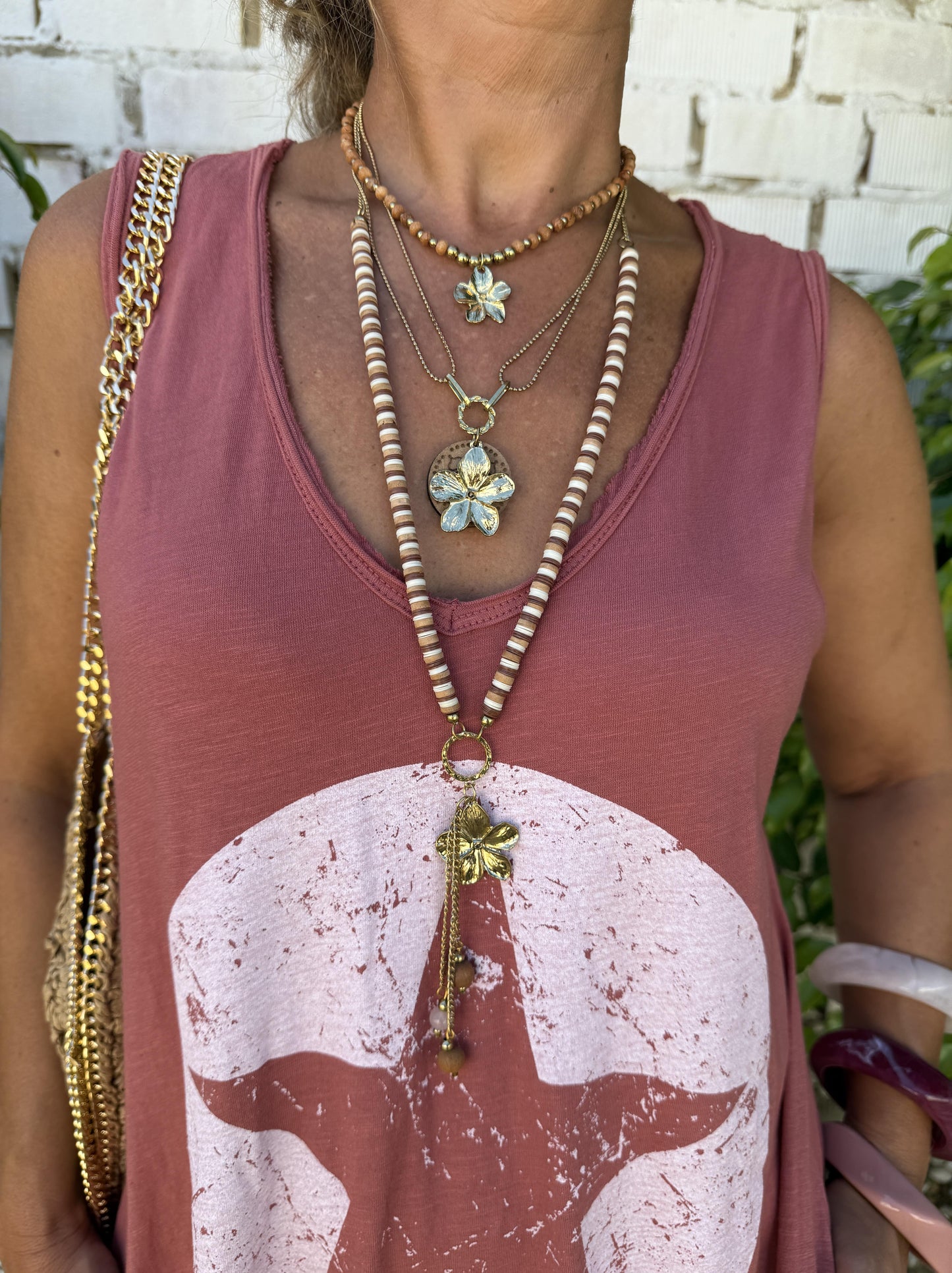 COLLAR HIPPIE
