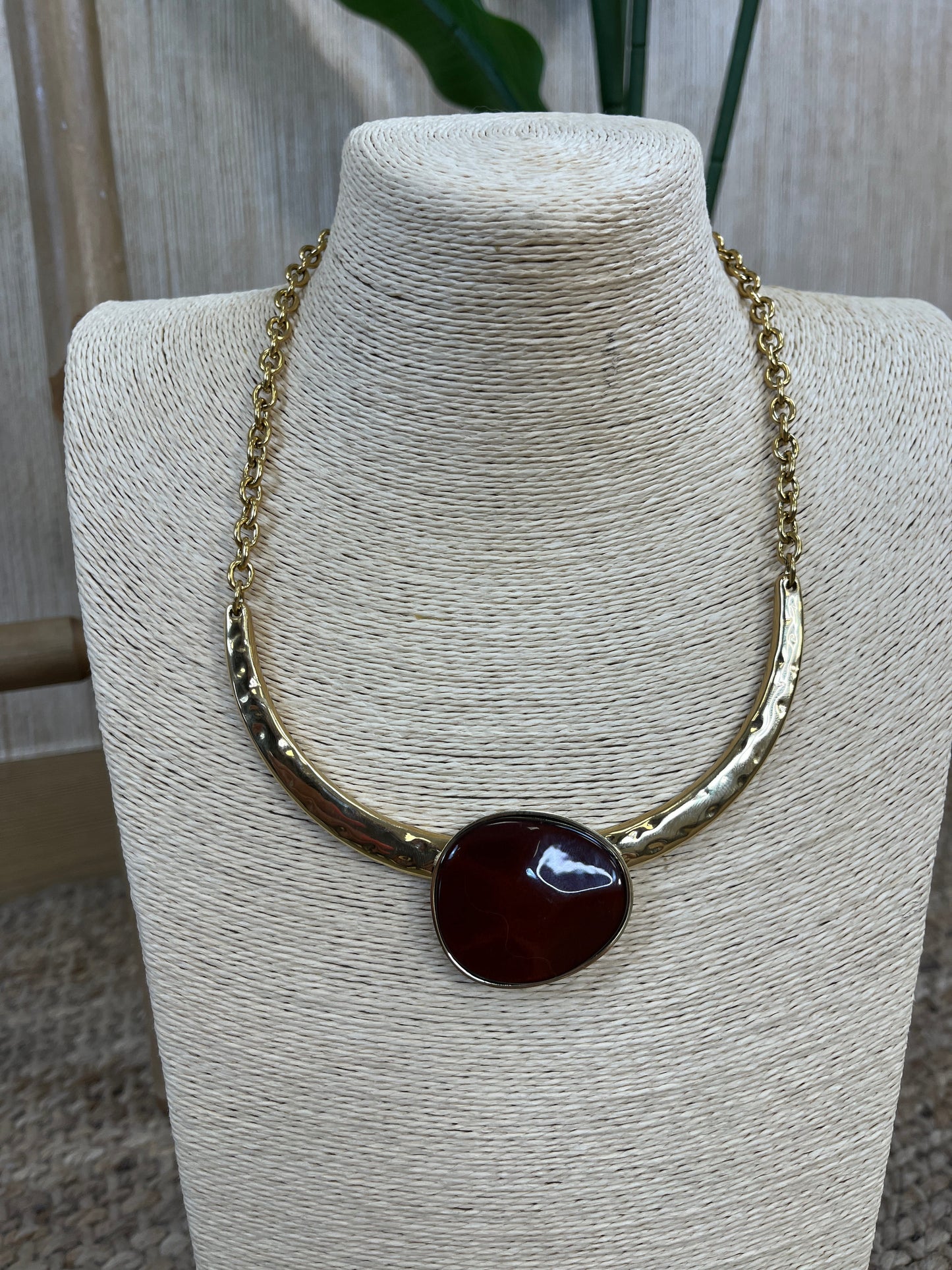 COLLAR JAFAR