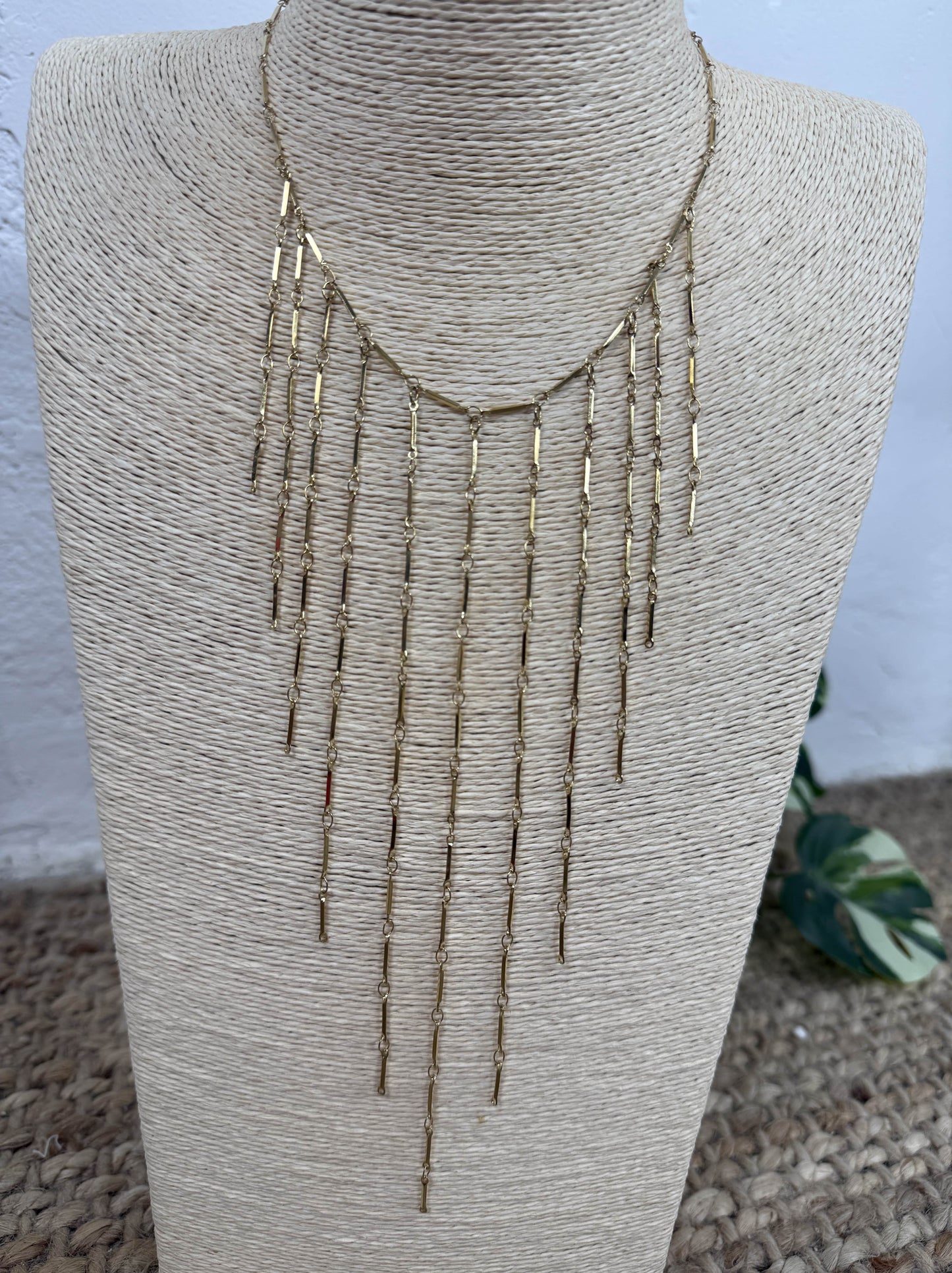 COLLAR LEIRE