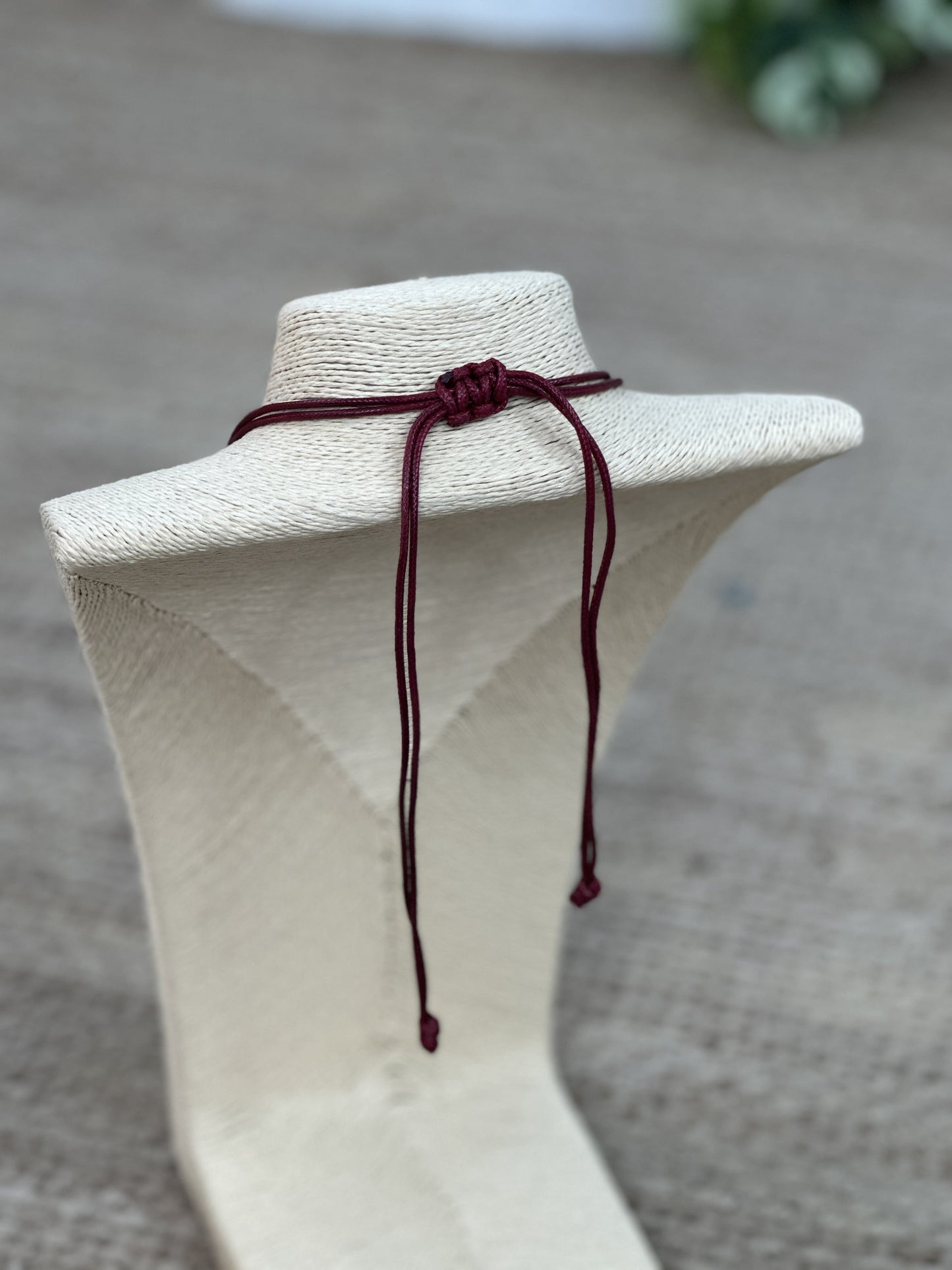 COLLAR MALI