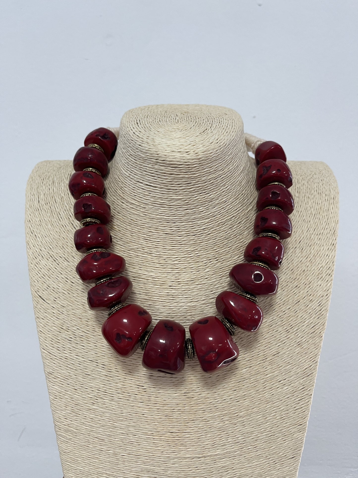 COLLAR MARÍA