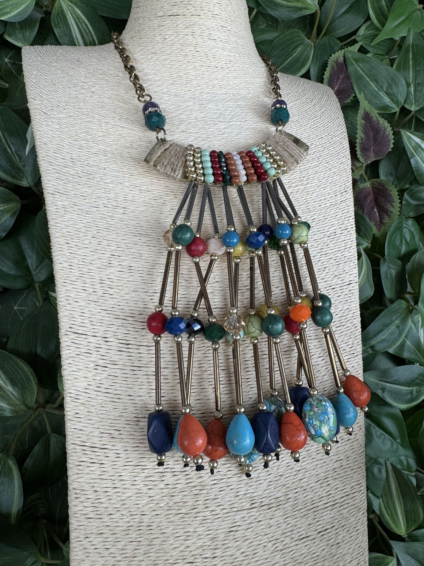 COLLAR MARIETA
