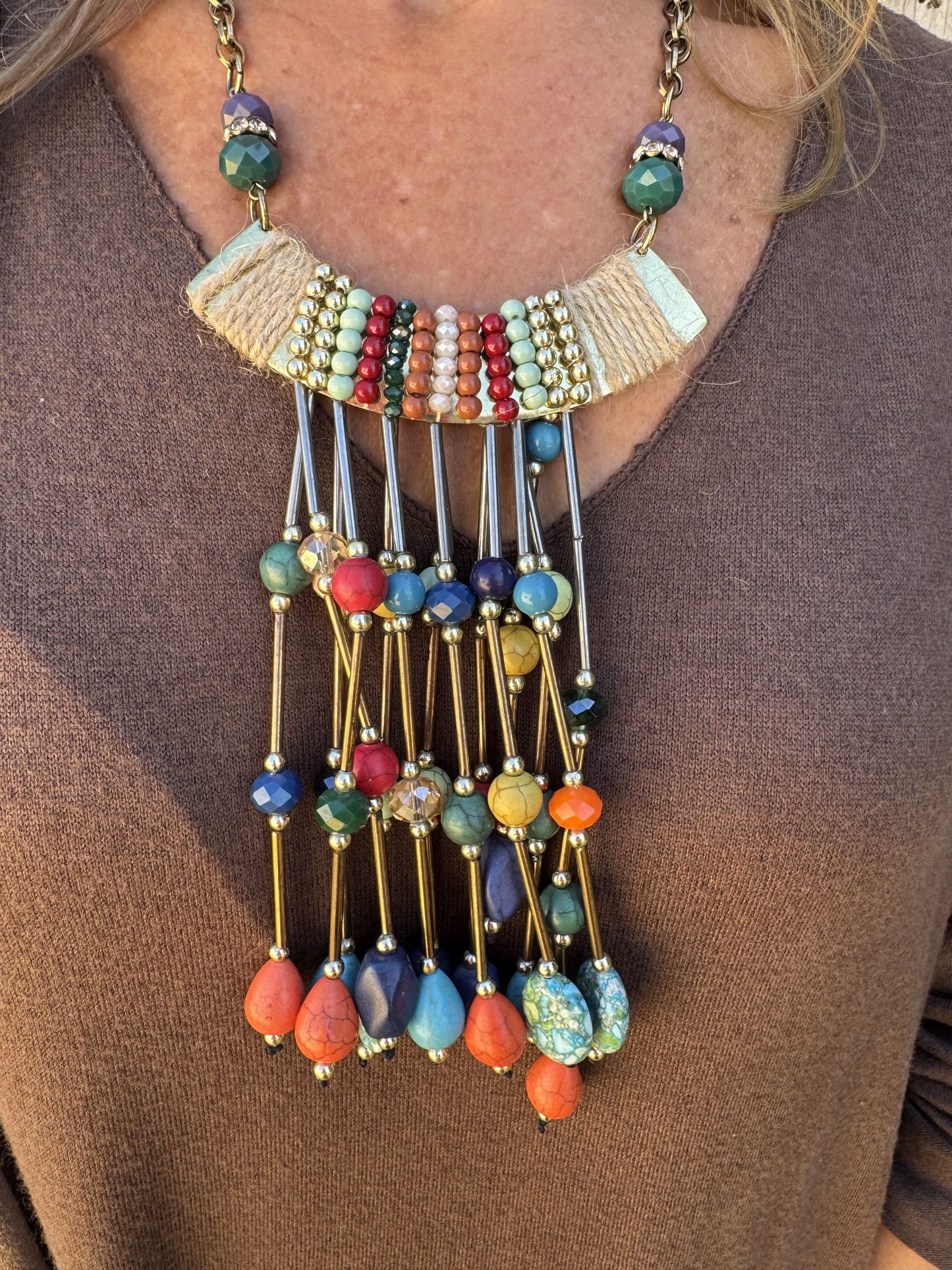 COLLAR MARIETA
