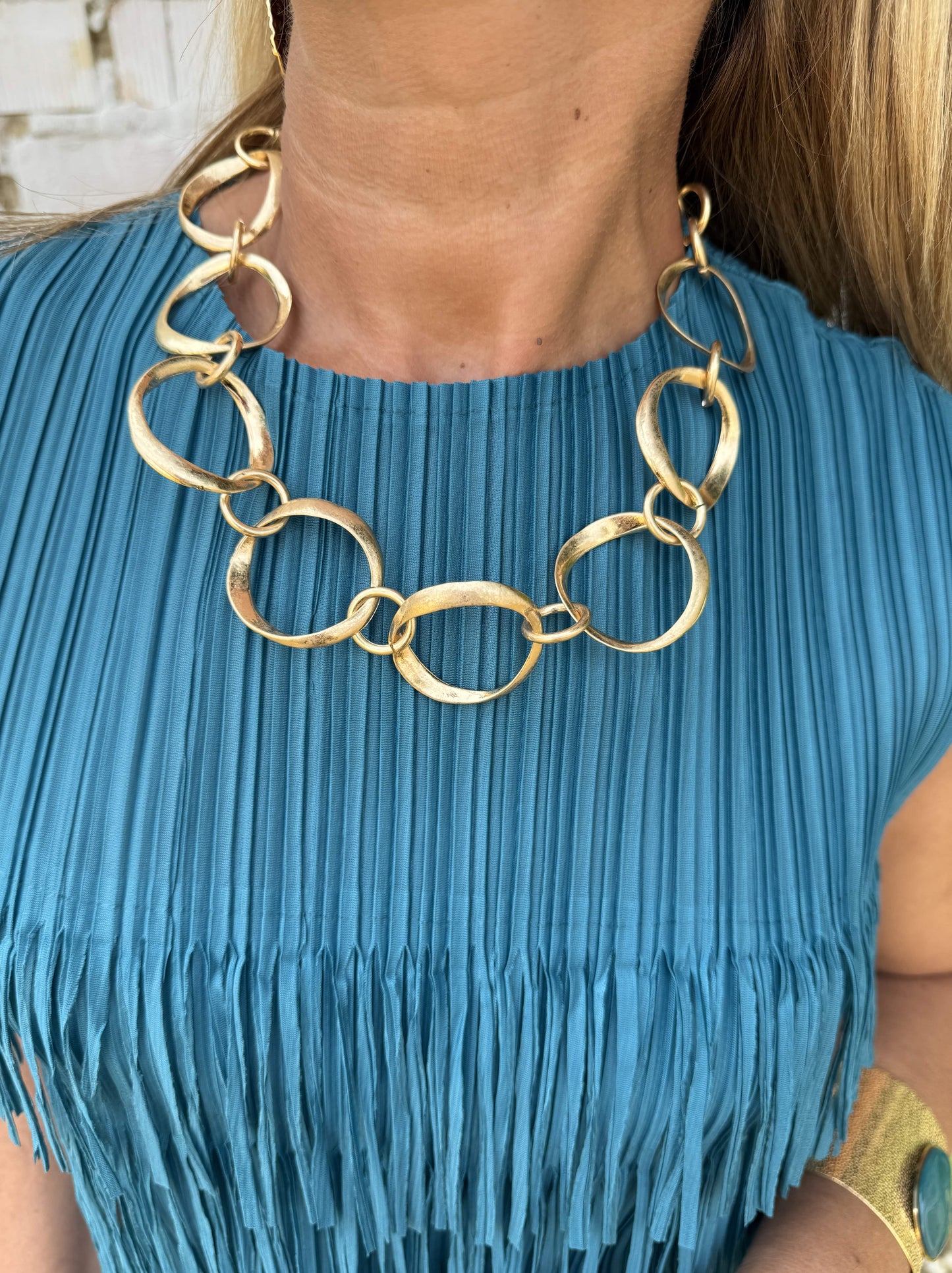 COLLAR MILA