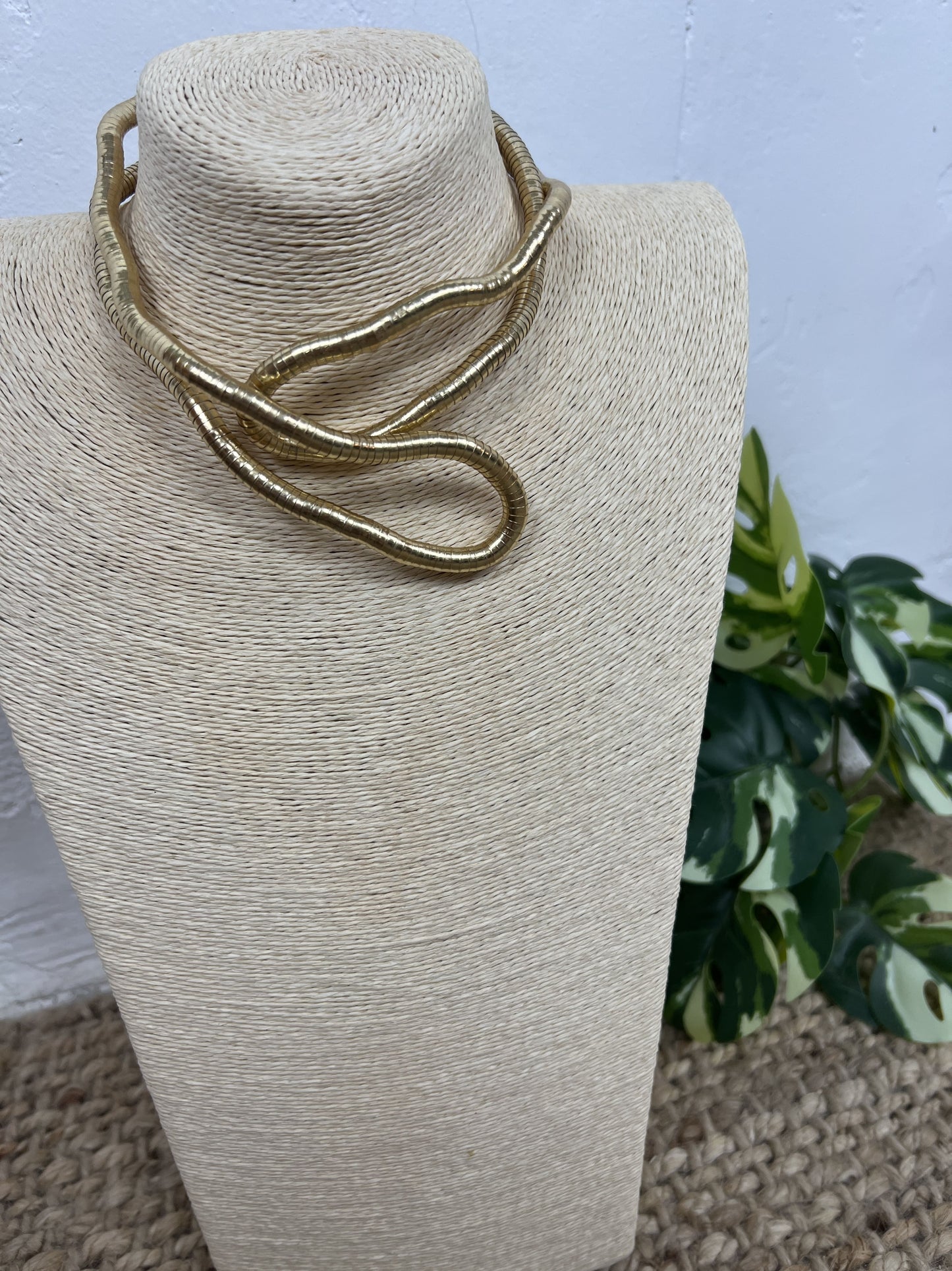 COLLAR MULTIPOSICIÓN