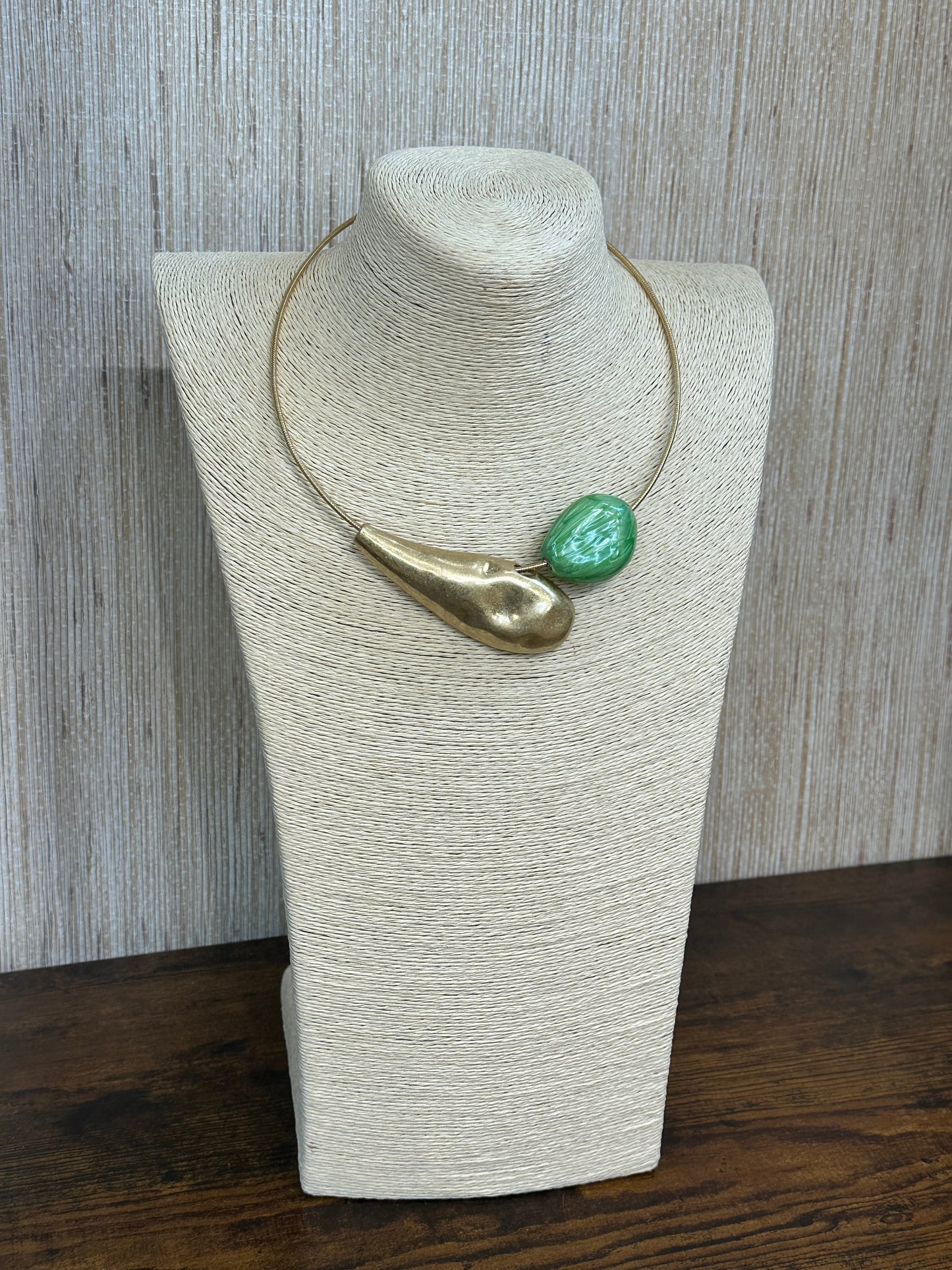 COLLAR NOVA
