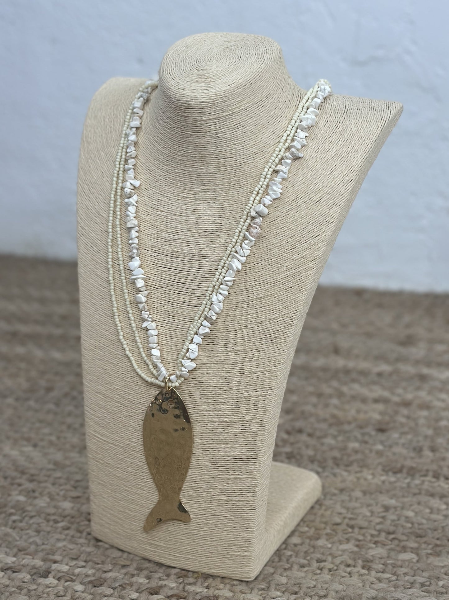 COLLAR PEZ