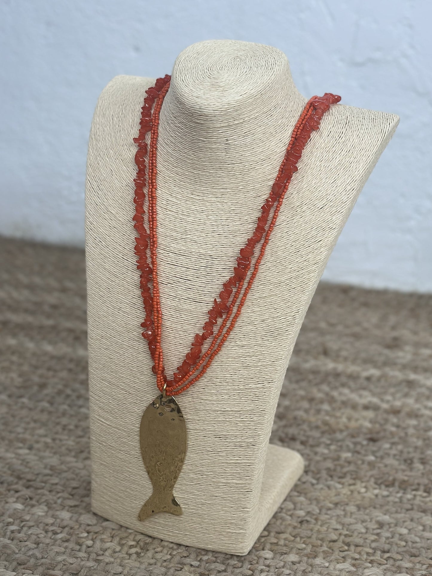 COLLAR PEZ