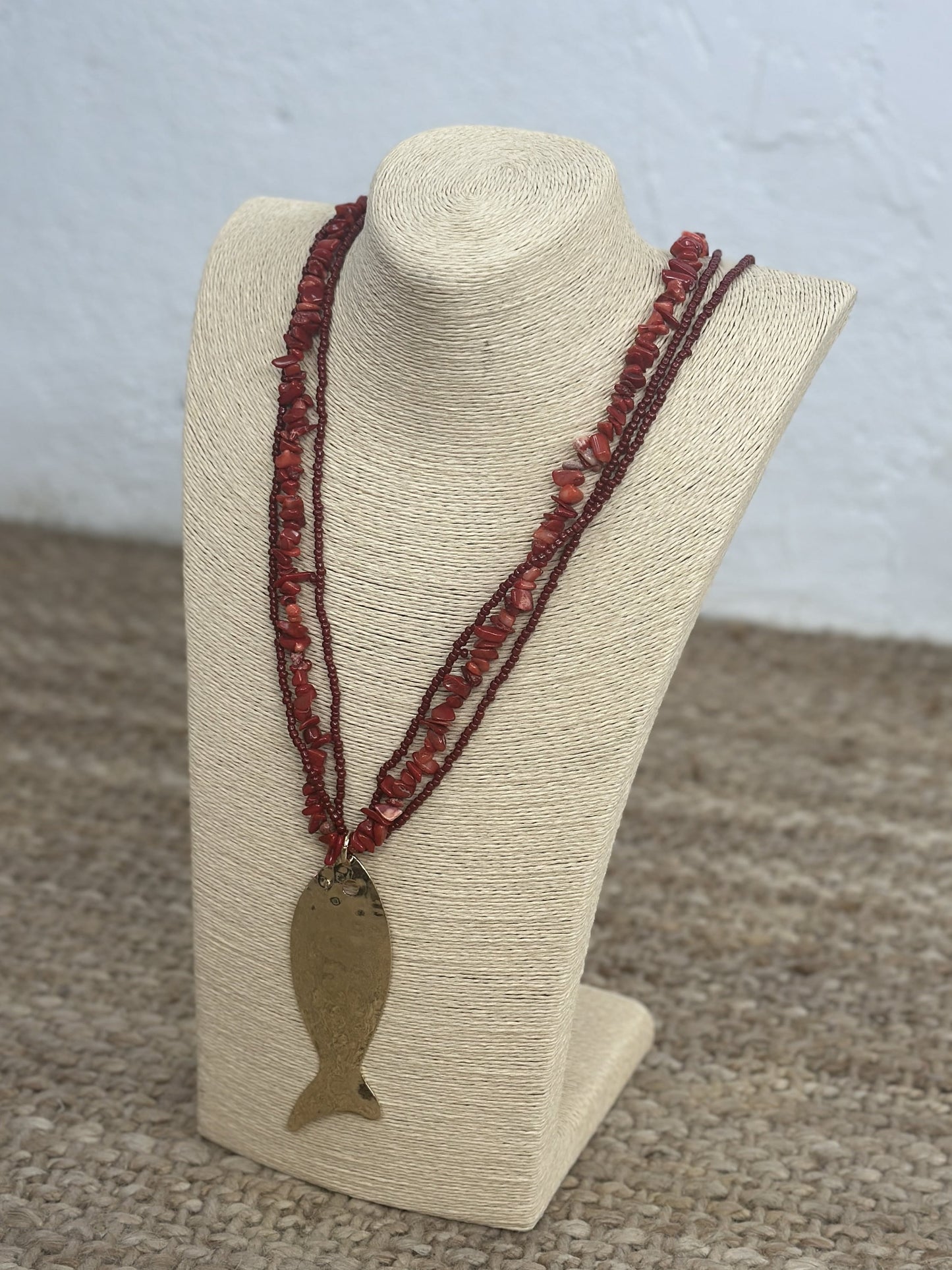 COLLAR PEZ
