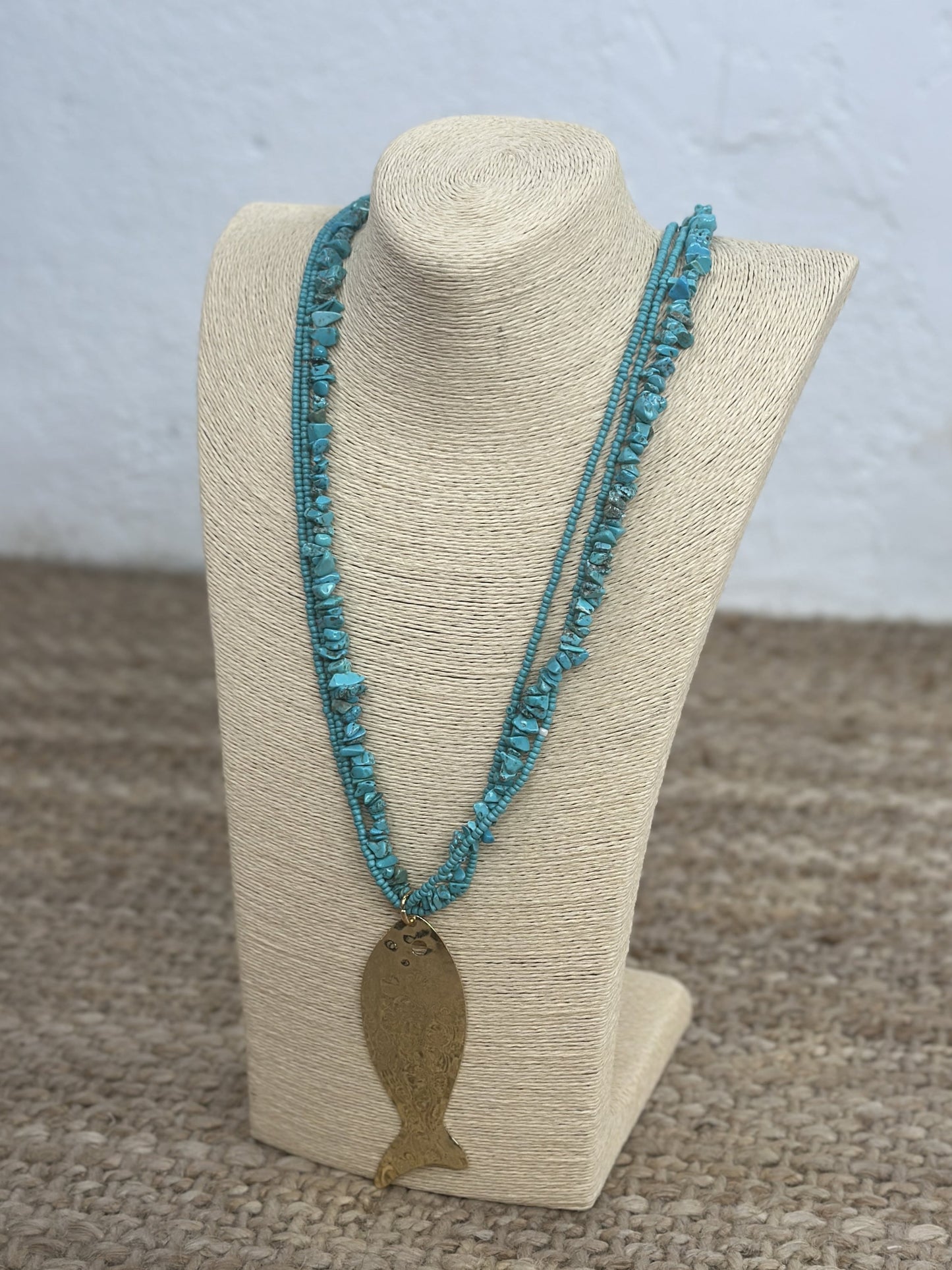 COLLAR PEZ