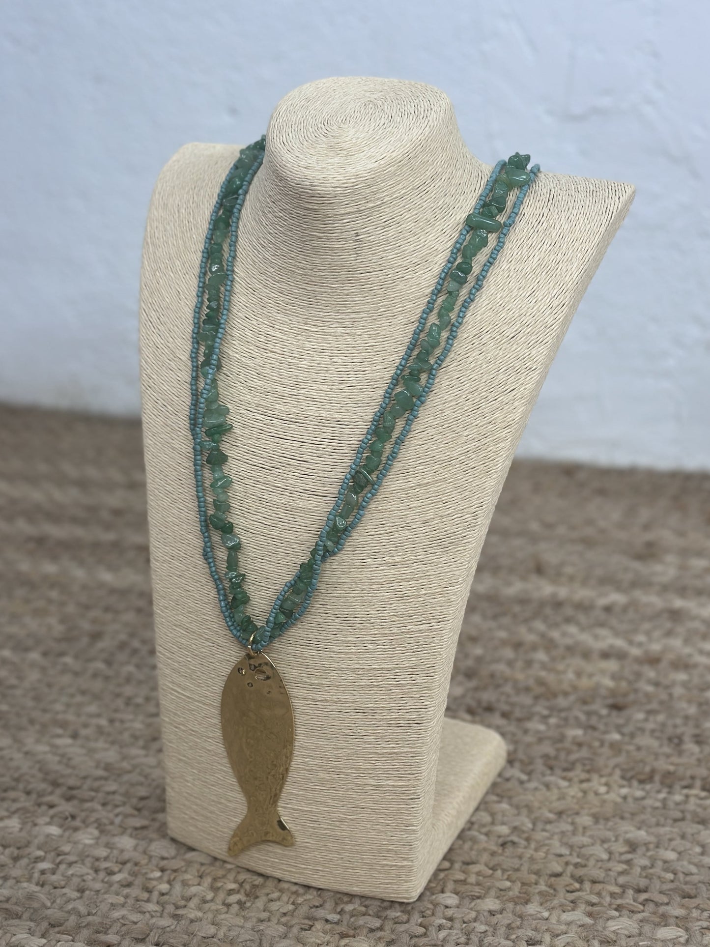 COLLAR PEZ