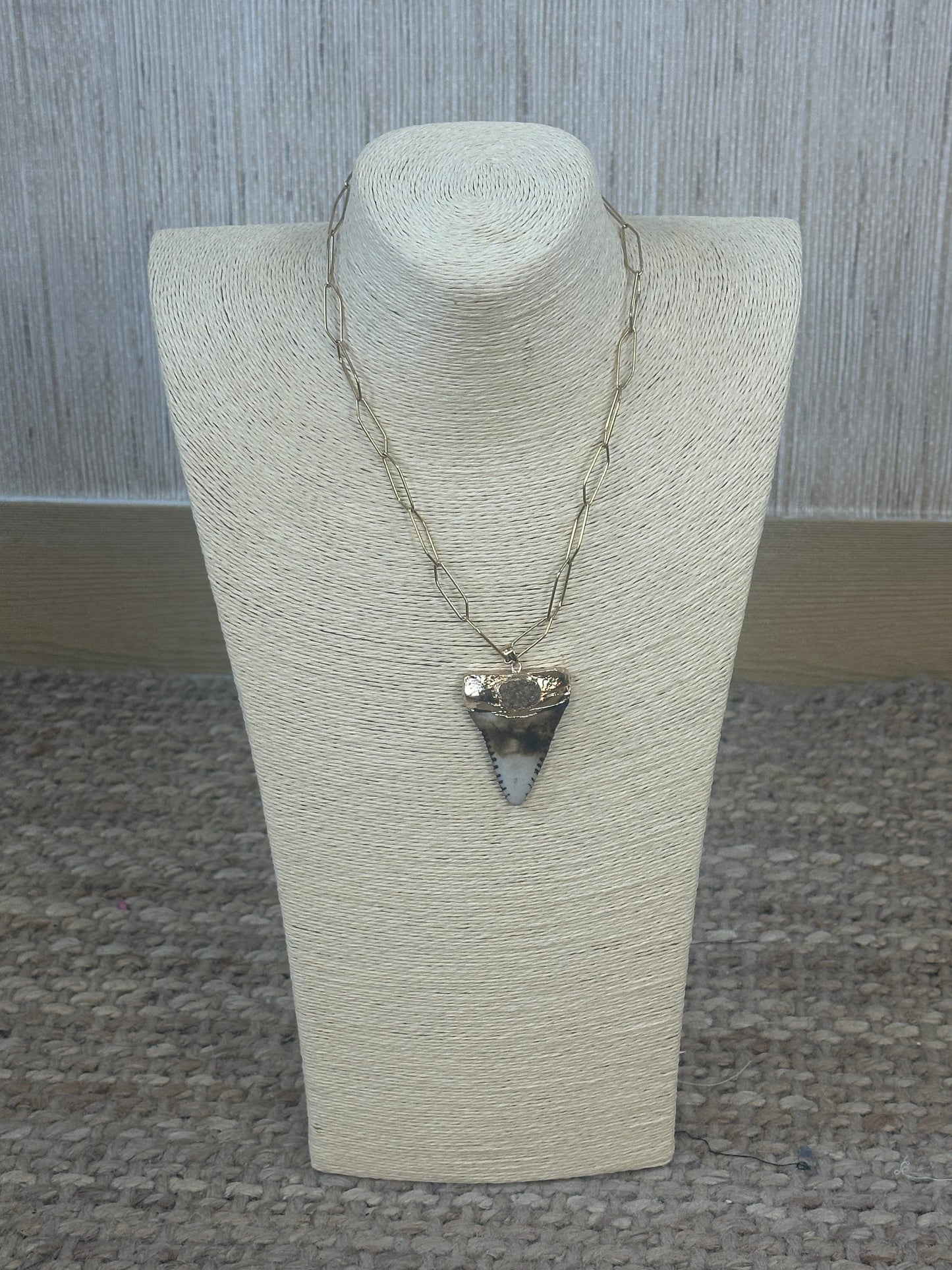 COLLAR RUNA