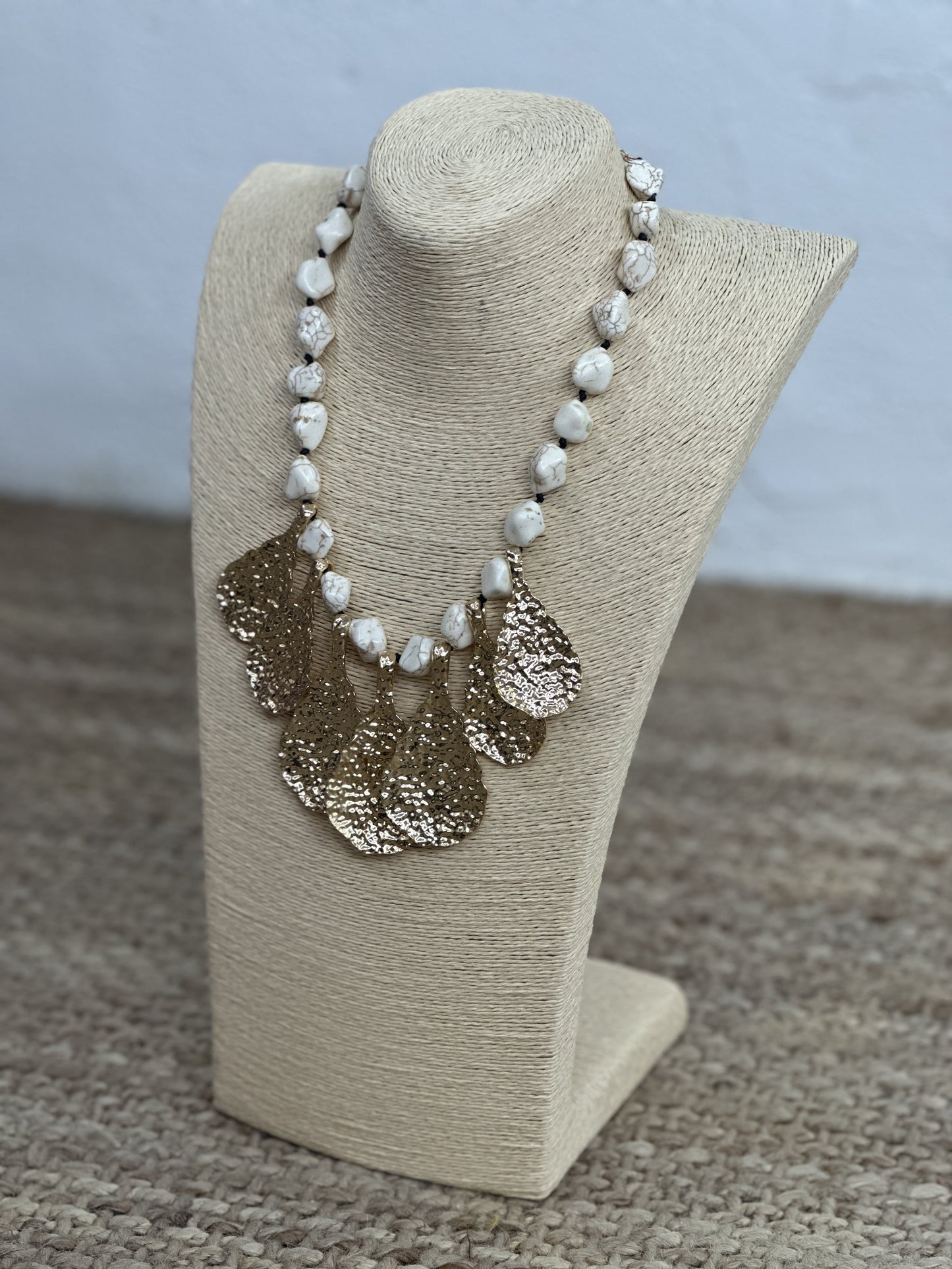 COLLAR SIRA