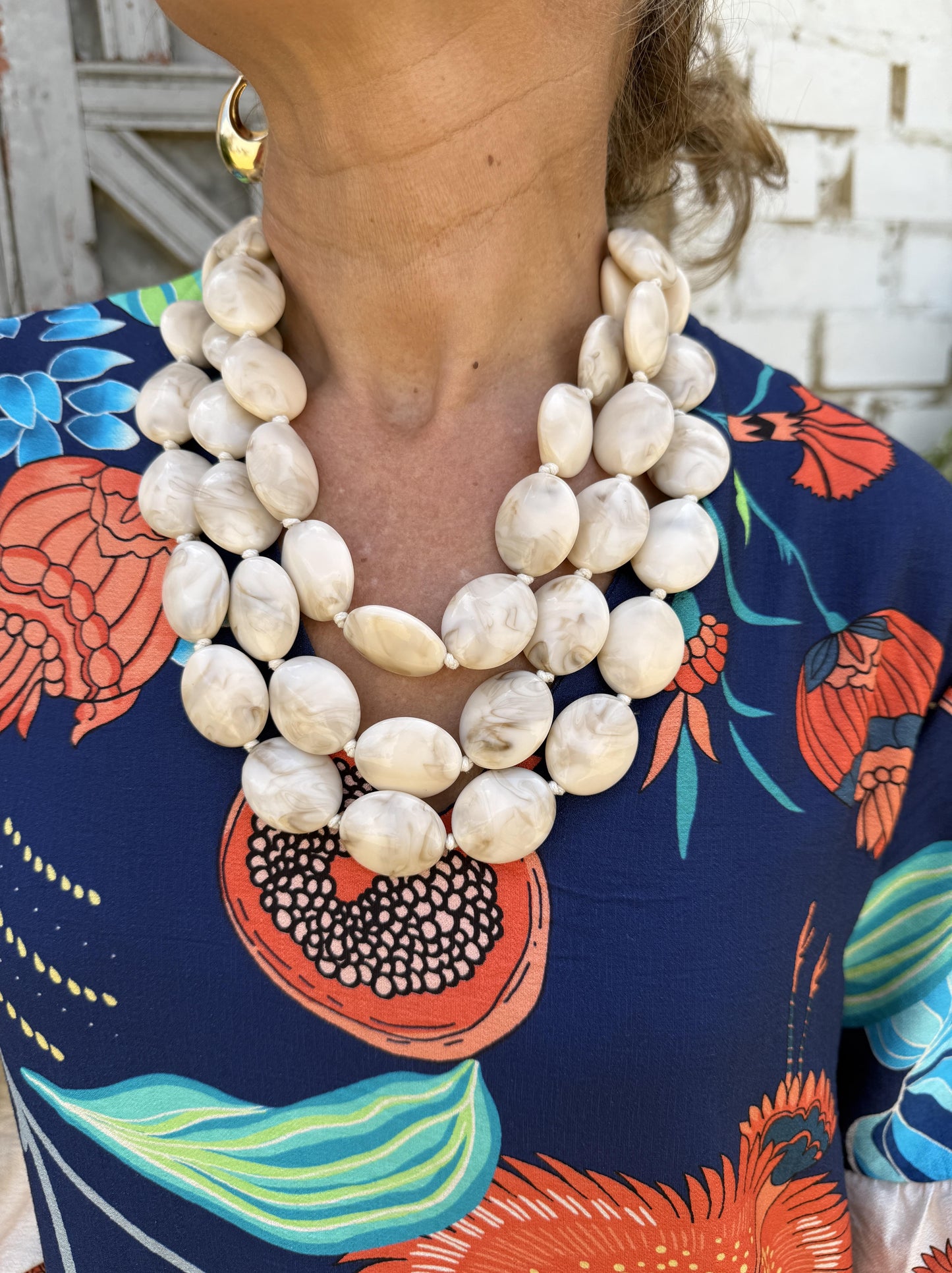 COLLAR SUMMER