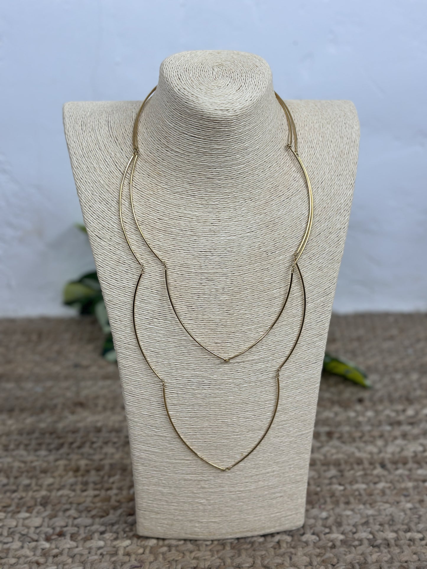 COLLAR SURI