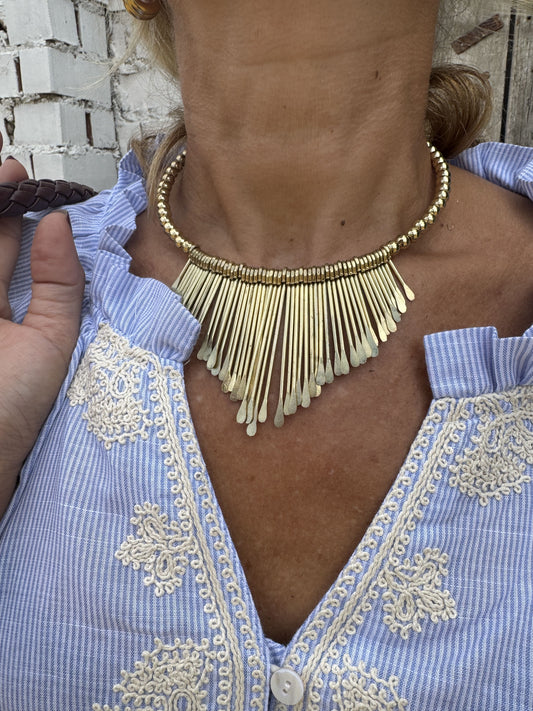 COLLAR ELENA