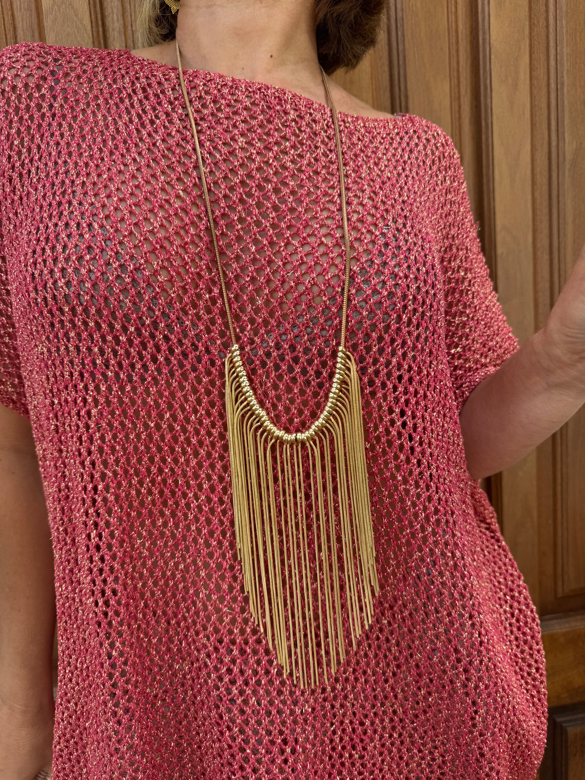 COLLAR FLECOS