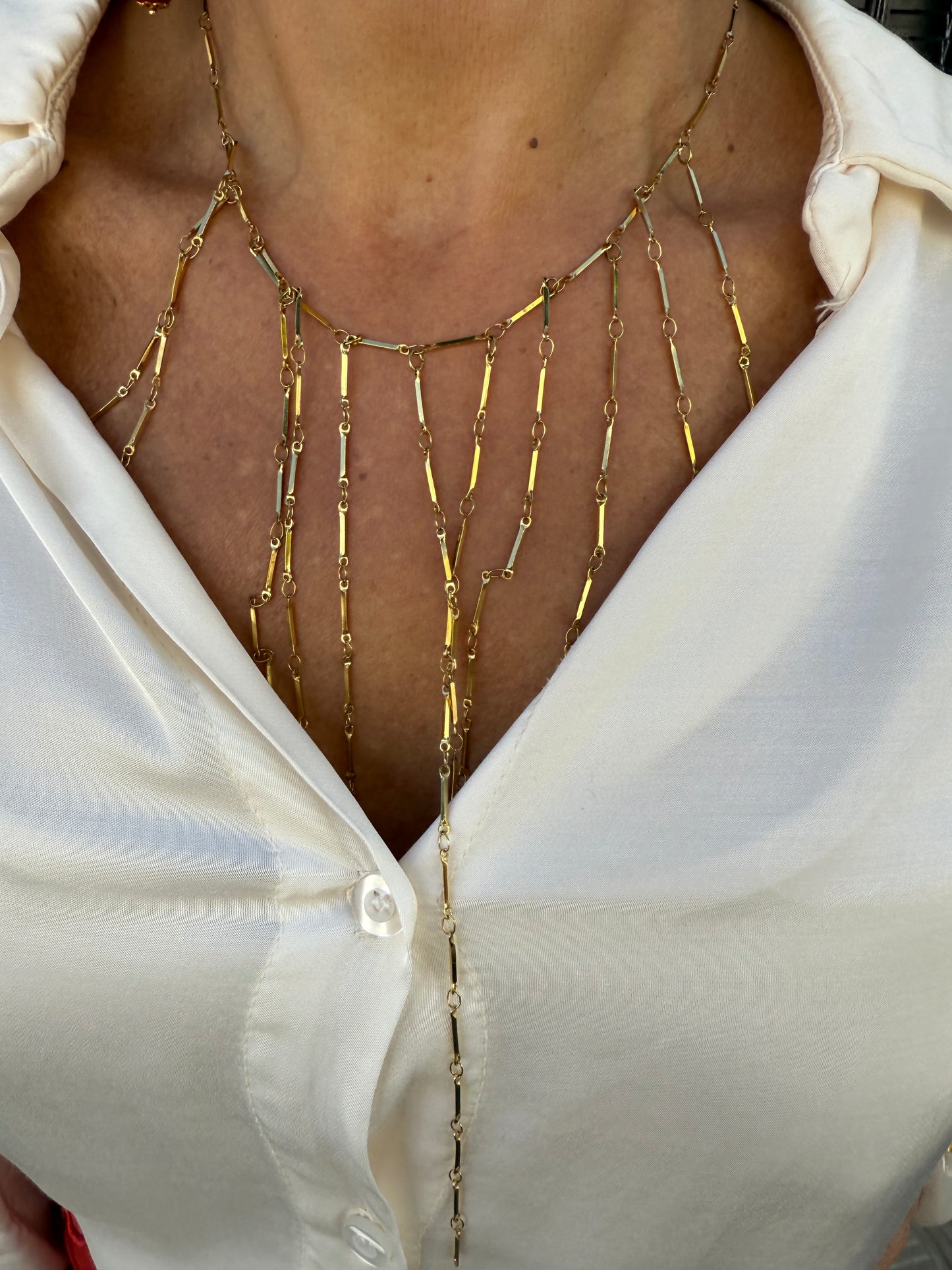 COLLAR LEIRE