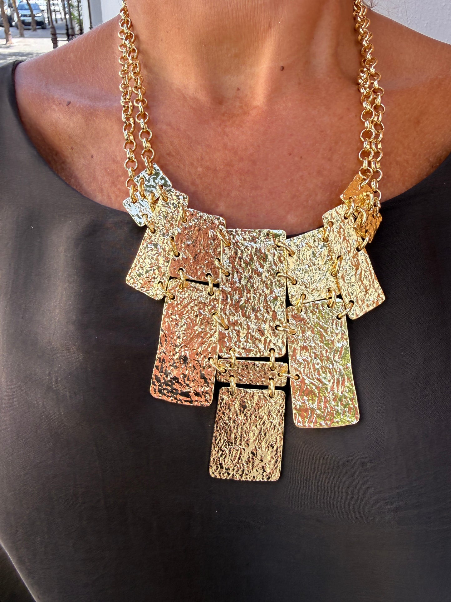 COLLAR MARWA LARGO