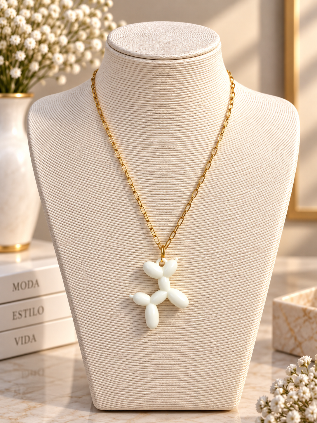 COLLAR PERRO MINI