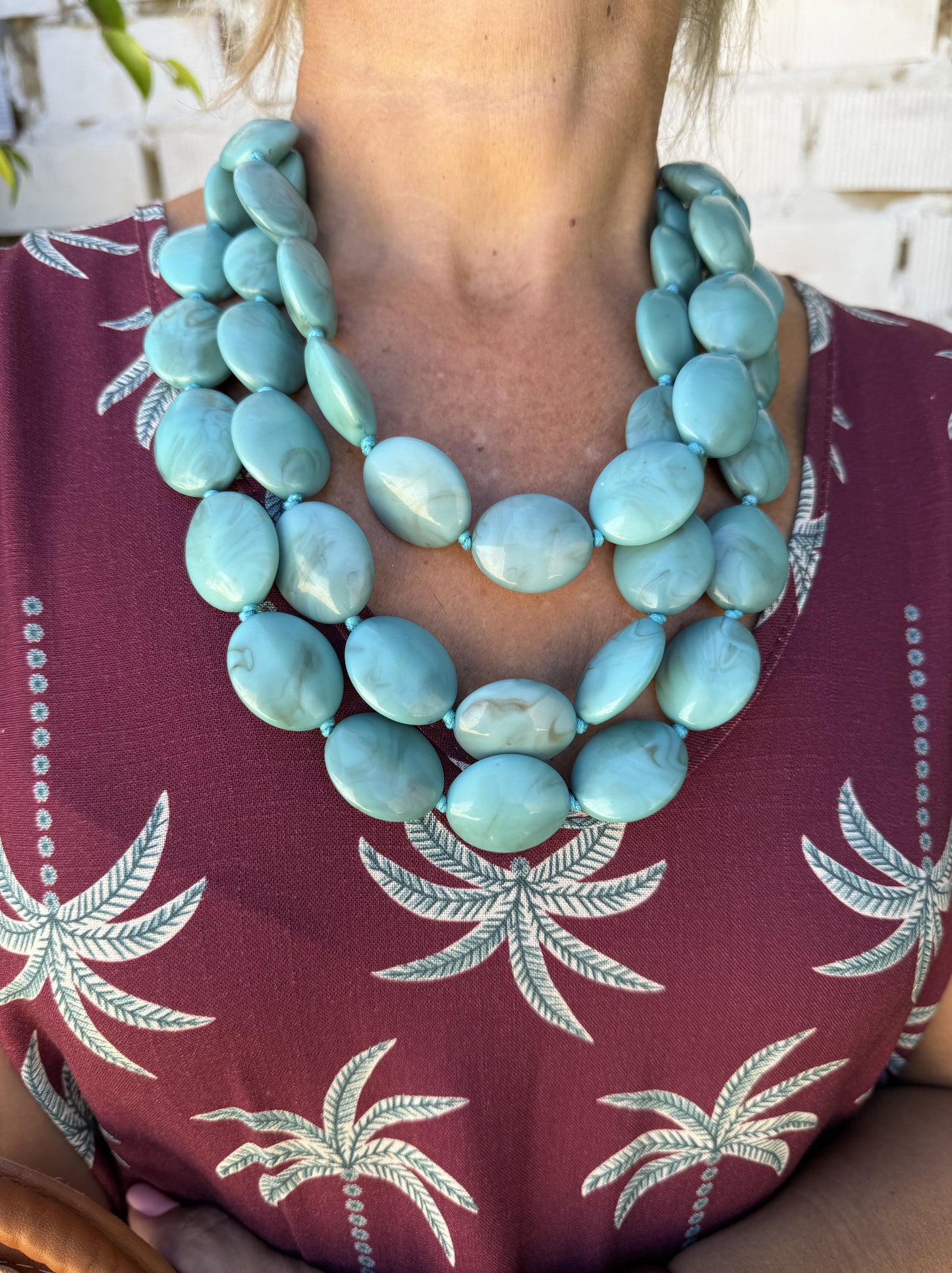 COLLAR SUMMER