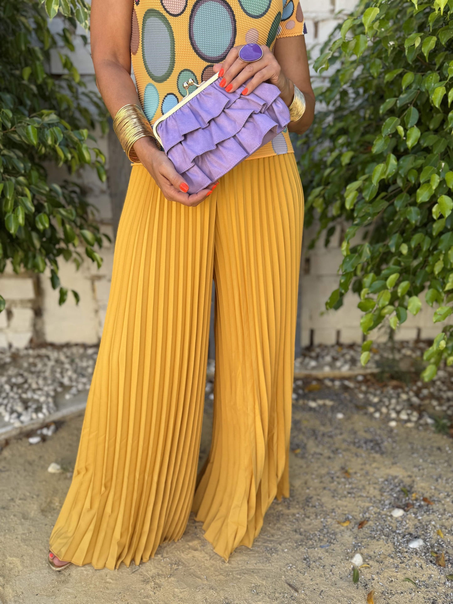 CONJUNTO ACORDEÓN LUNARES